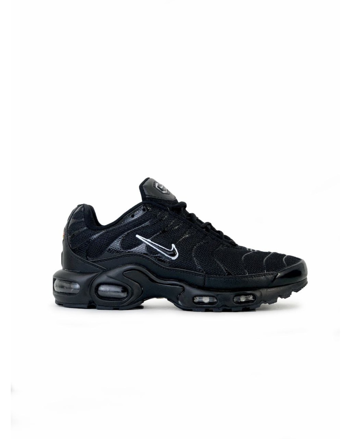 Nike Air Max Terrascape Plus Triple Black