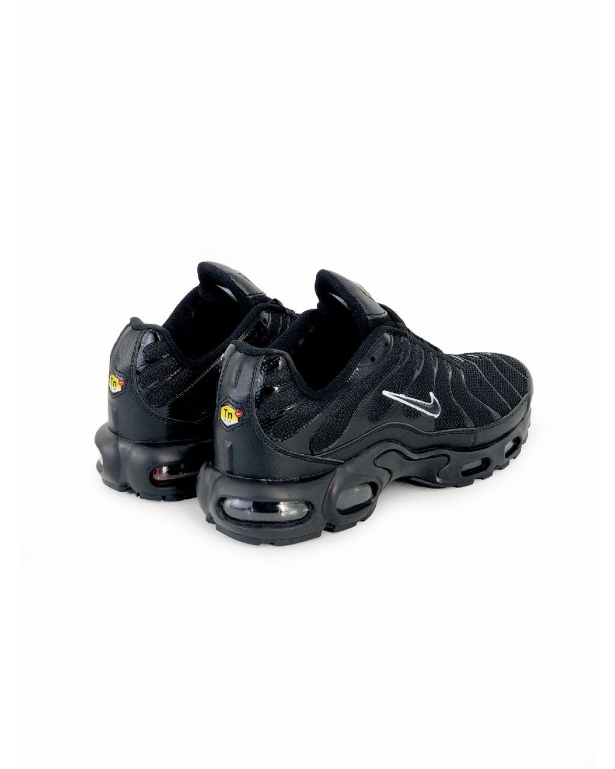 Nike Air Max Terrascape Plus Triple Black