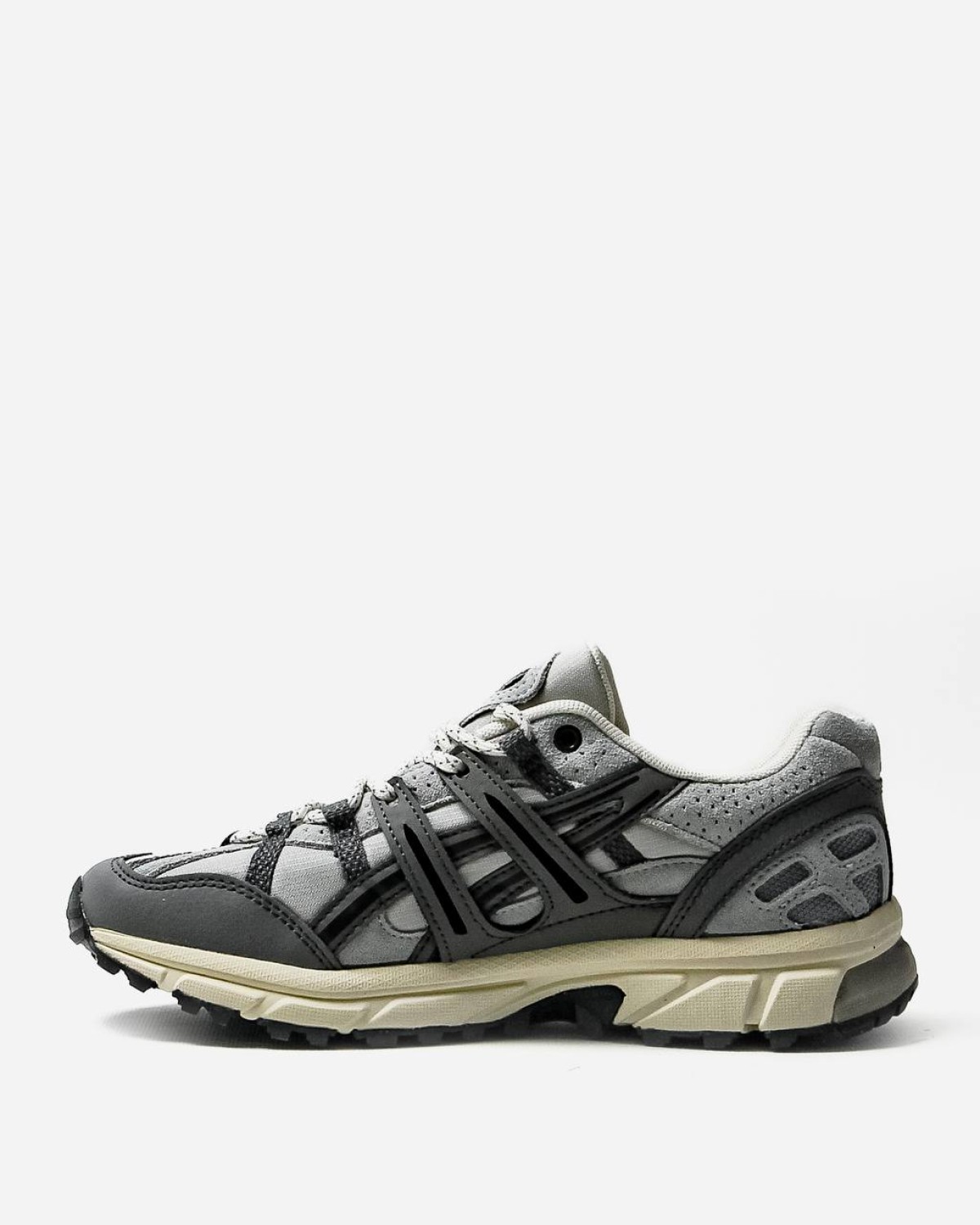 Asics Gel-Somona 10-50 Grey