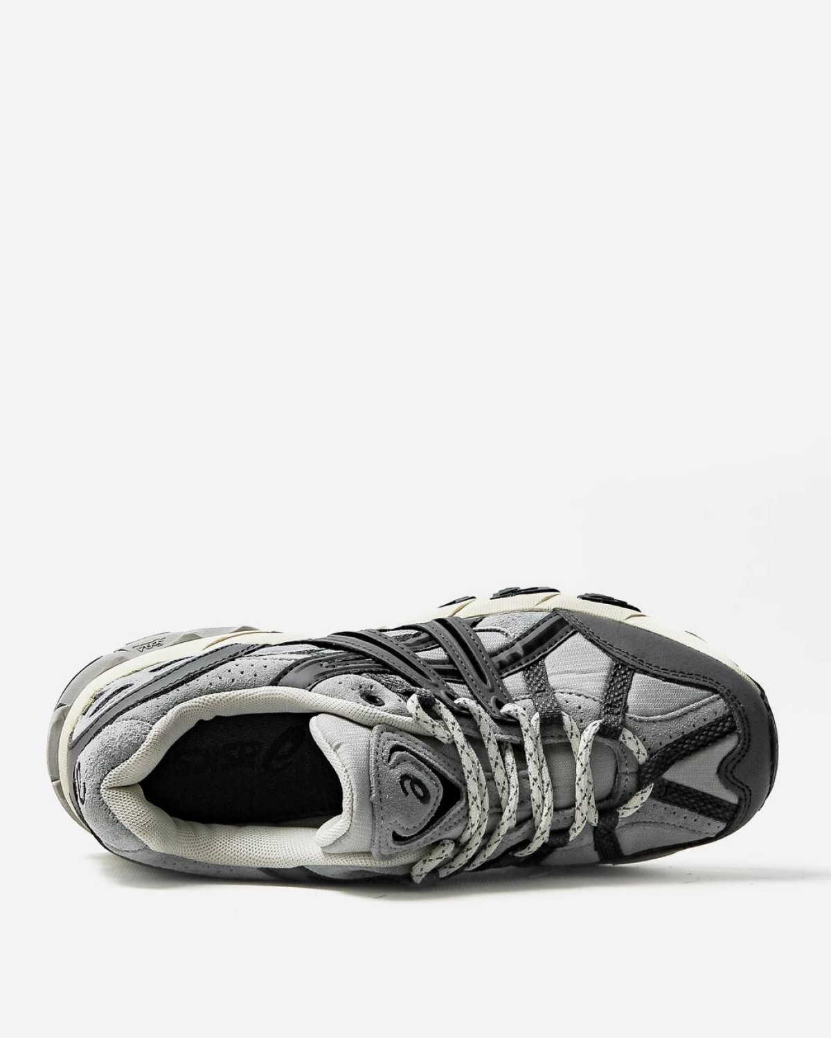 Asics Gel-Somona 10-50 Grey