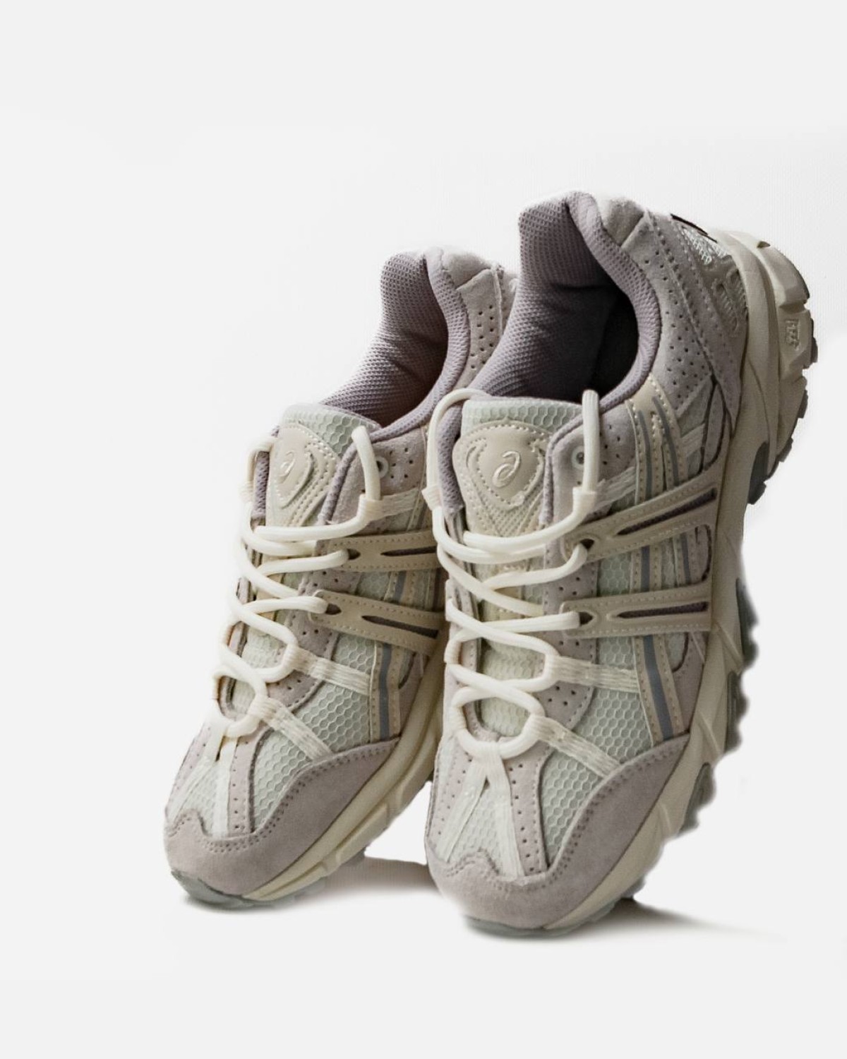 Asics Gel-Sonoma 15-50 Beige