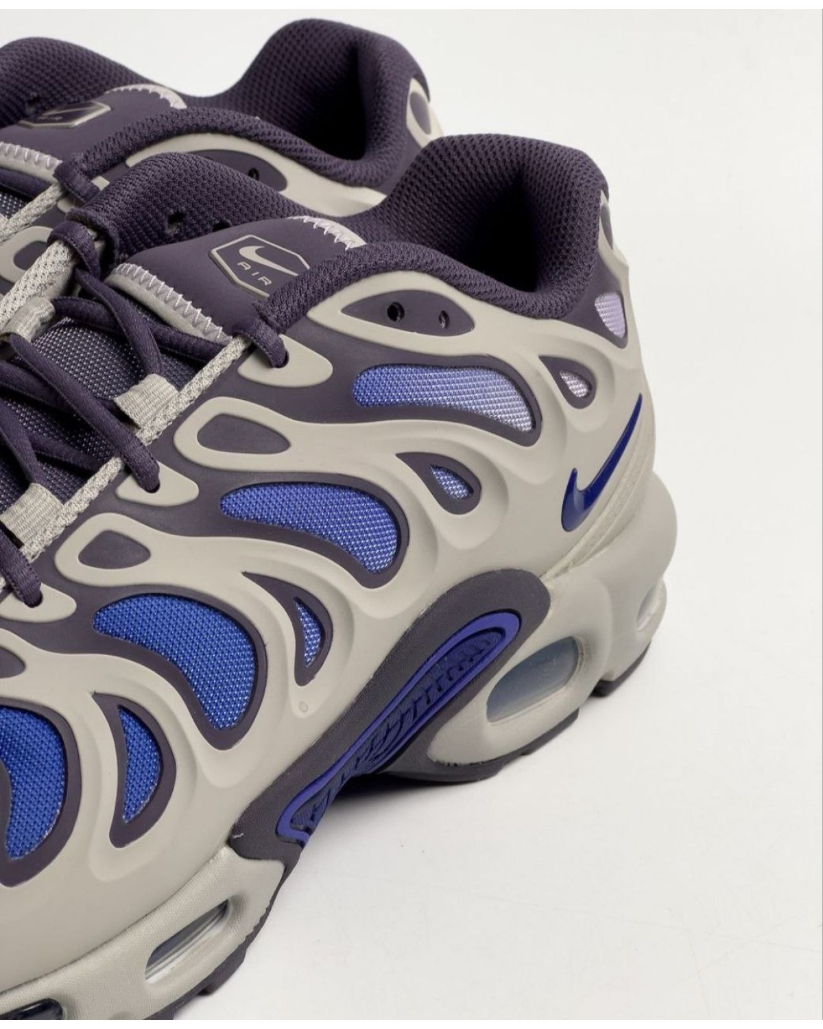 Кросівки Nike Air Max Plus Drift Blue/Grey
