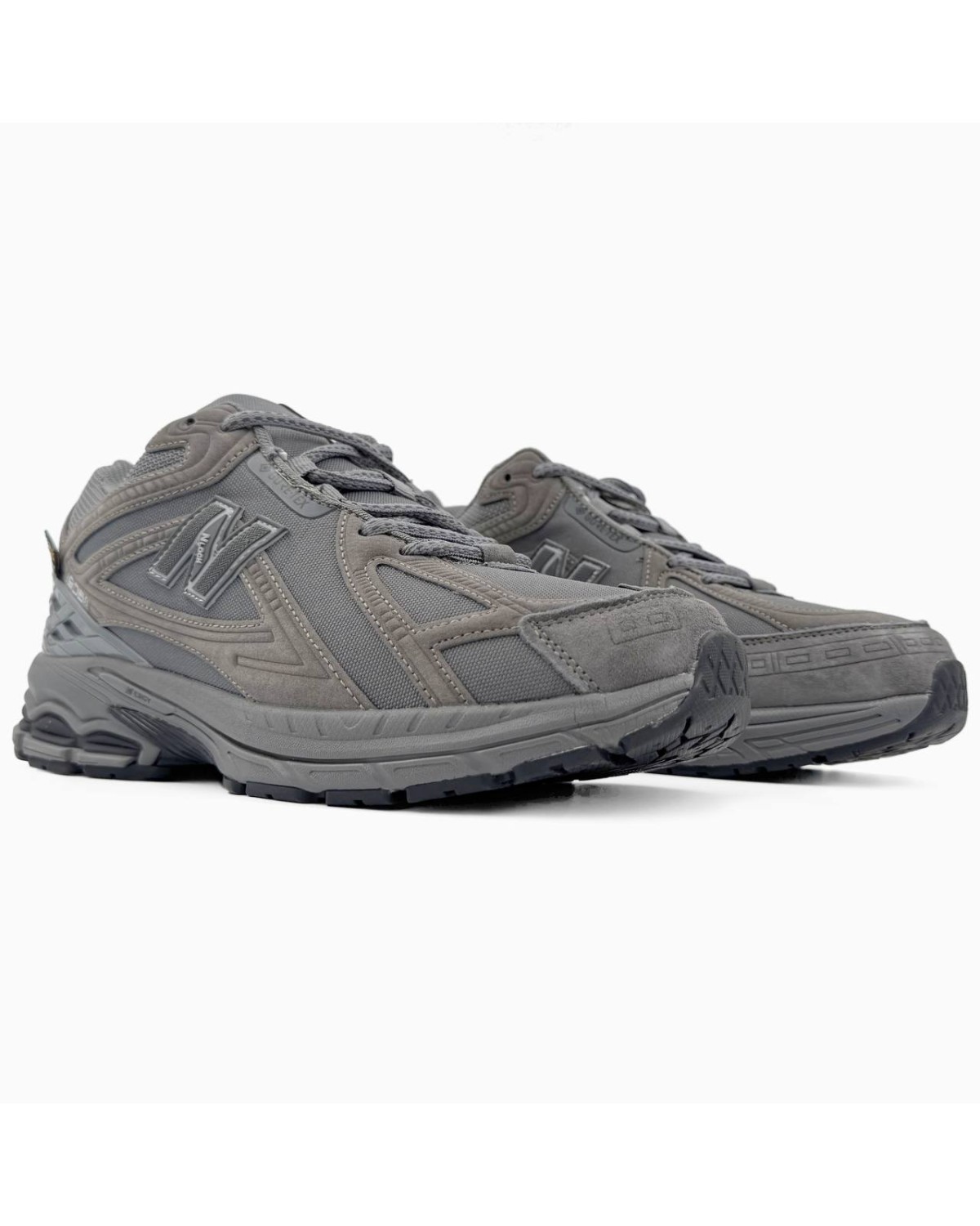New Balance 1906R Gore-Tex Grey