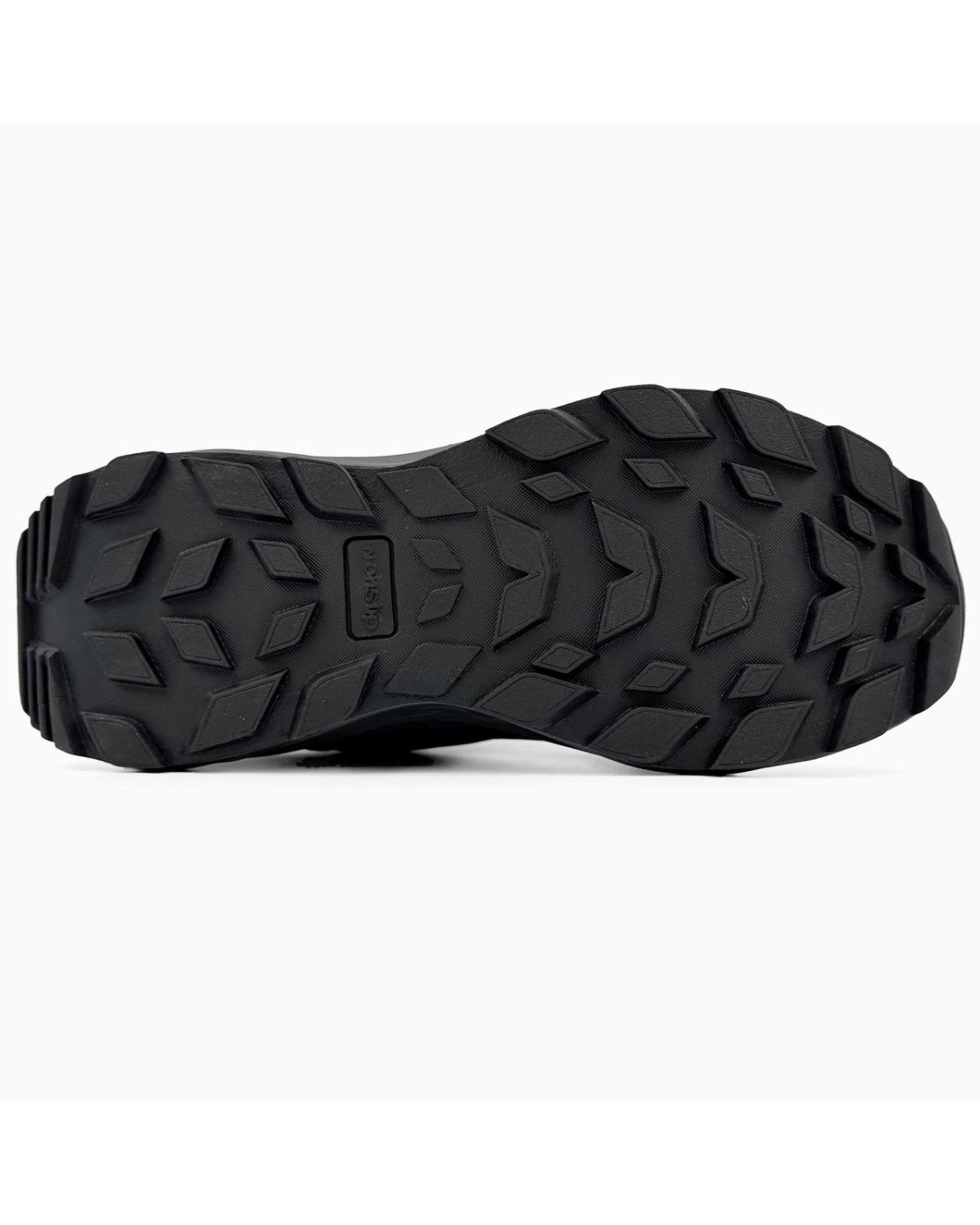 Salomon GTX Grey/Black Termo