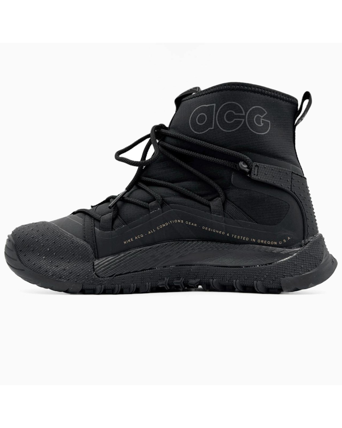 Nike ACG Terra Antarktik Black Gore-Tex
