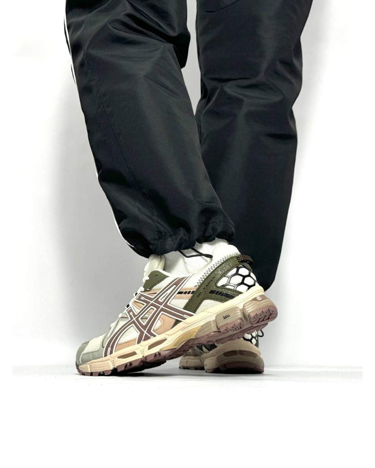 Asics Gel-Kahana 8 Marathon Pastel