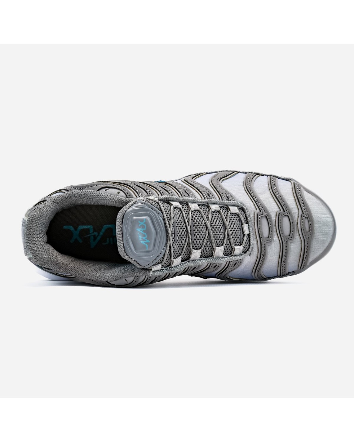 Nike Air Max TN Grey Waterproof