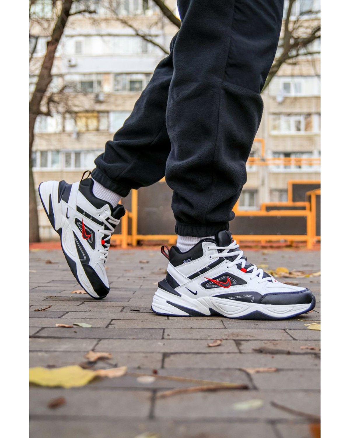 Nike M2K Tekno Winter