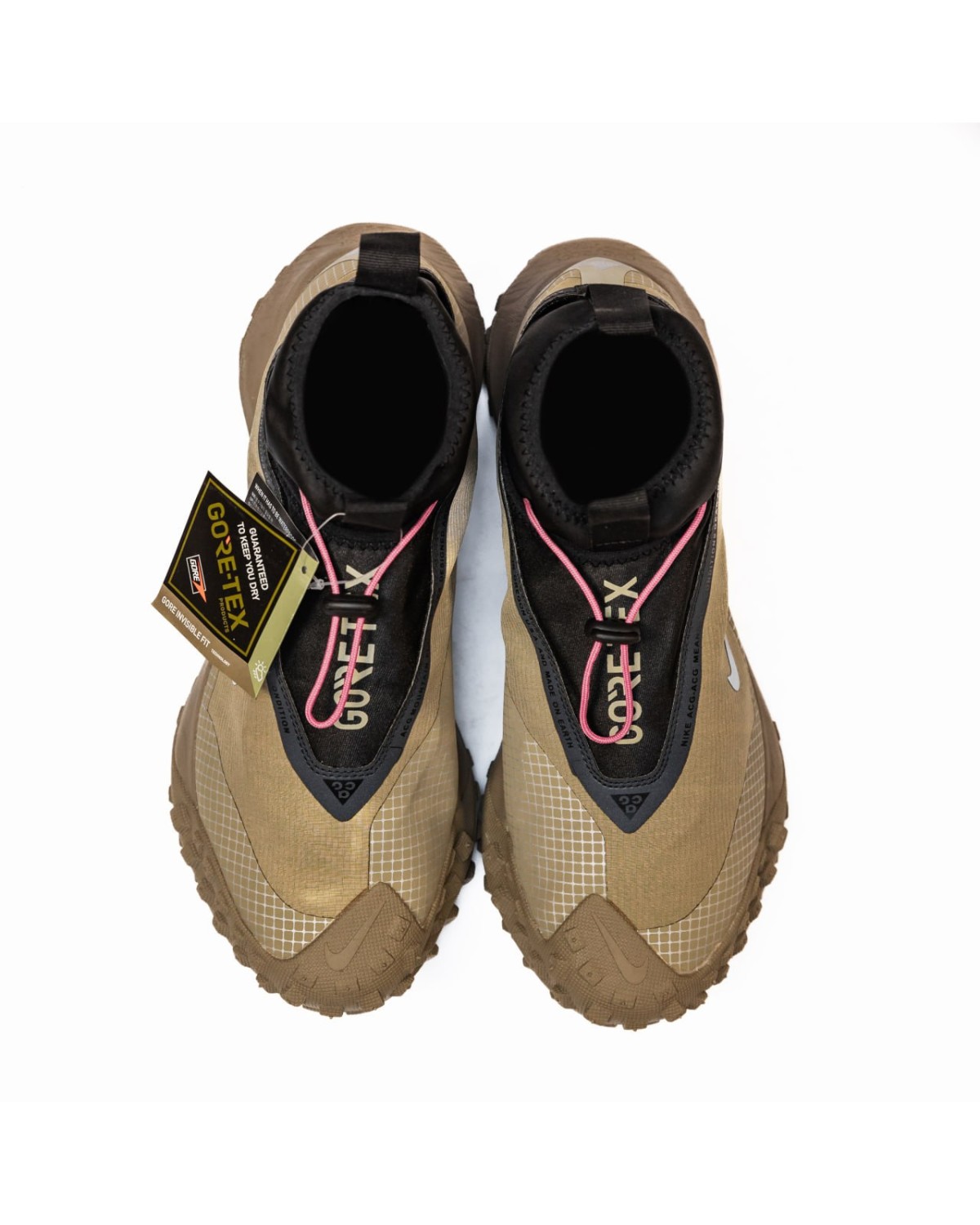 Nike Acg Mountain Fly Gore-Tex