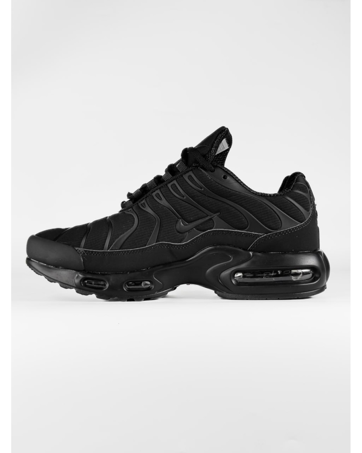 Nike Air Max Plus TN Termo Black