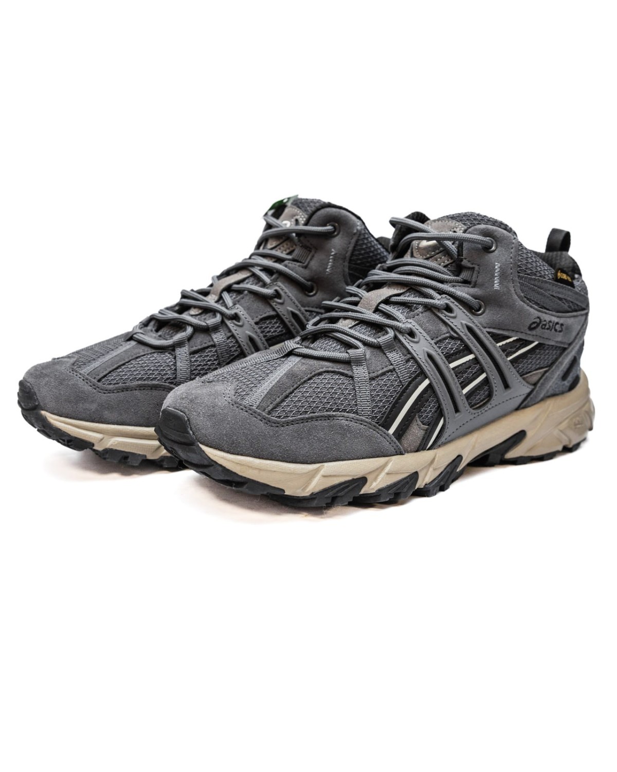 Asics Gel-Sonoma 15-50 Winter Gore-Tex