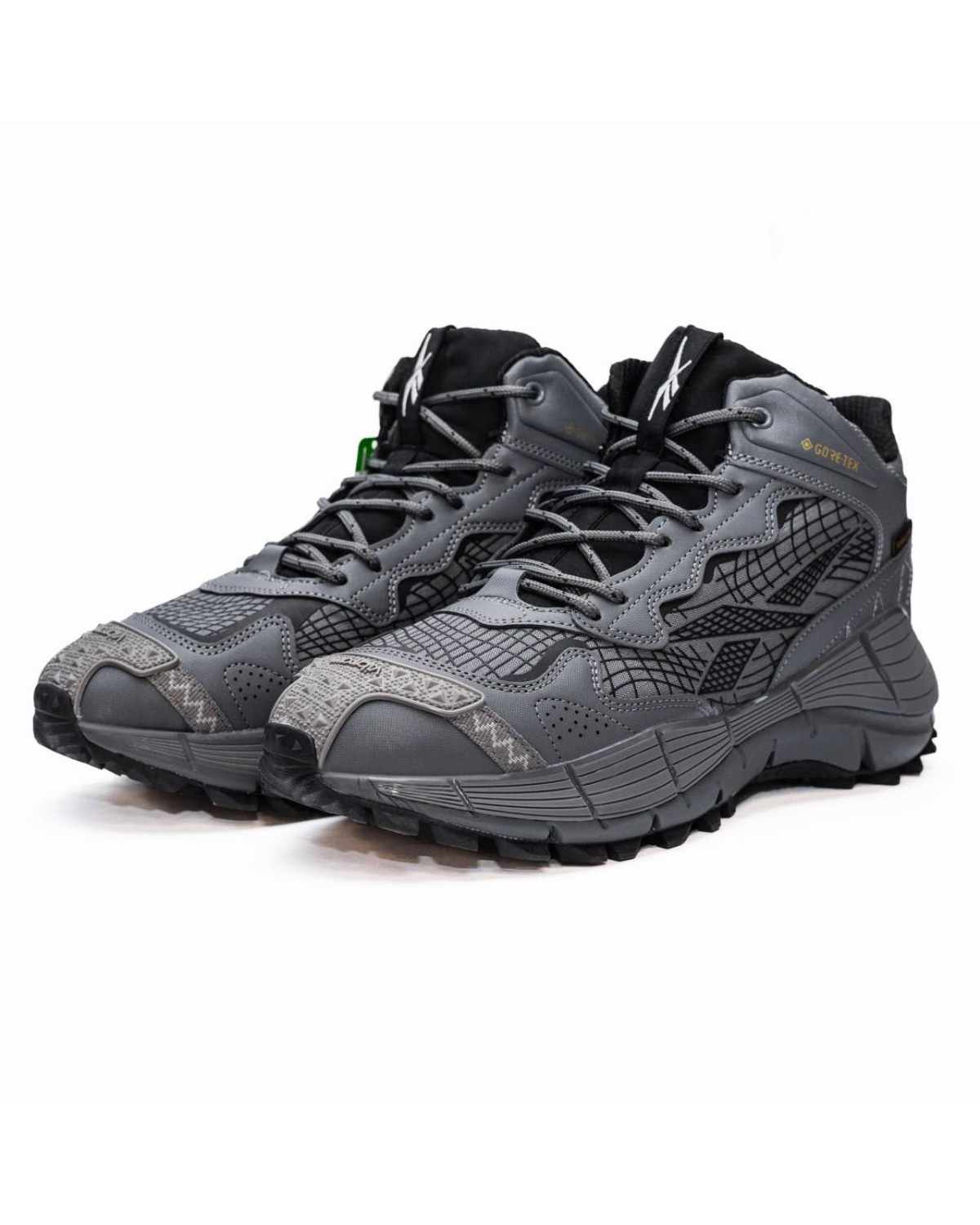 Reebok Zig Kinetica ll Edge