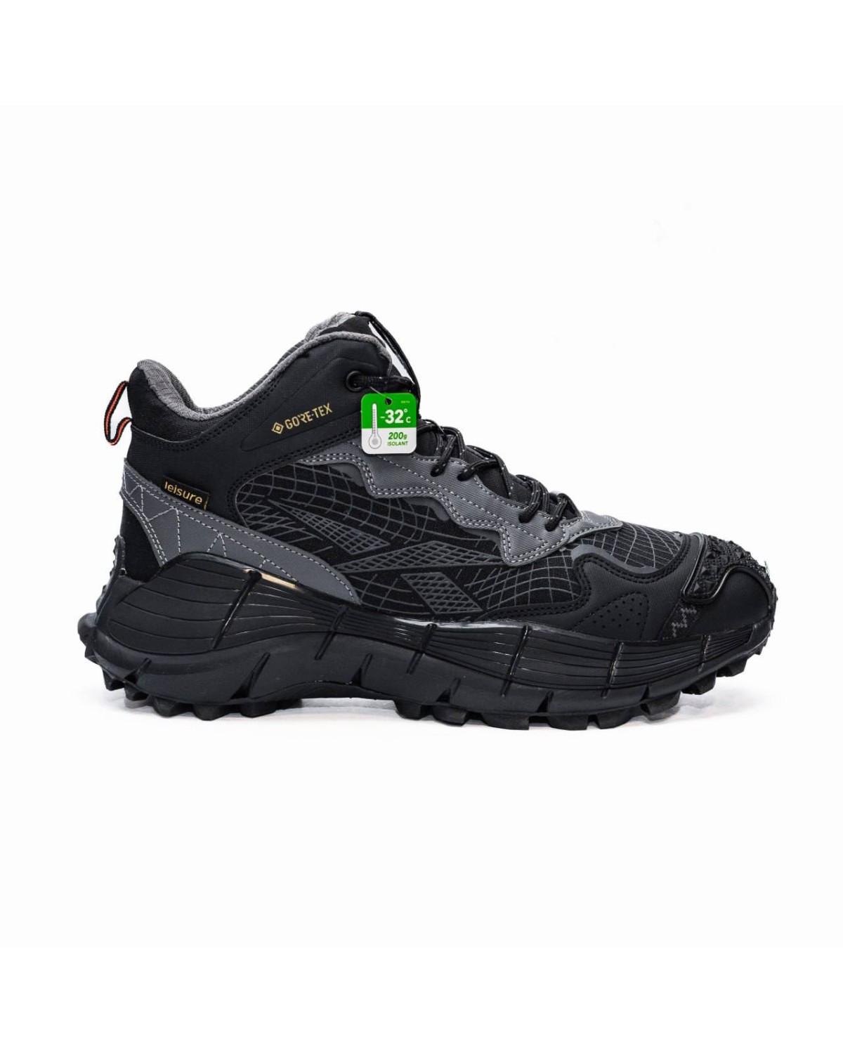 Reebok Zig Kinetica ll Edge