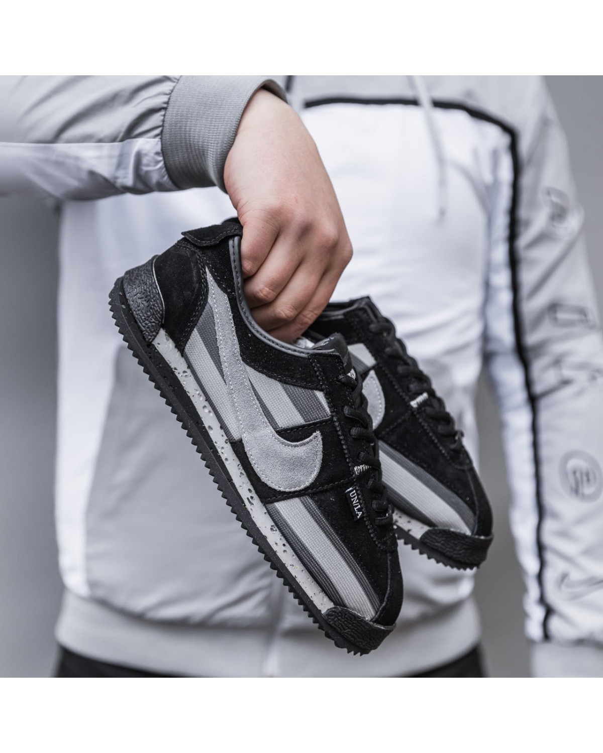 Nike Cortez x Union L.A Nike Cortez x Union L.A