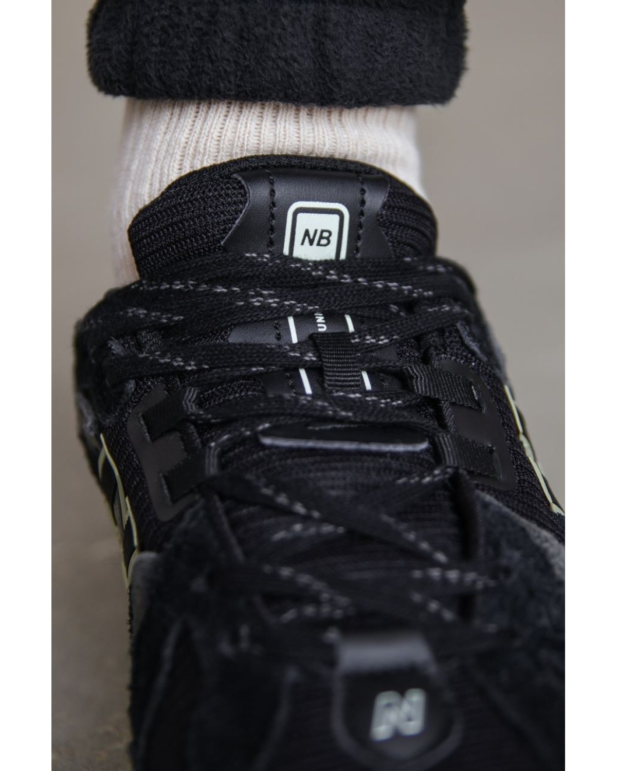 New Balance 1906D Protection Pack Black