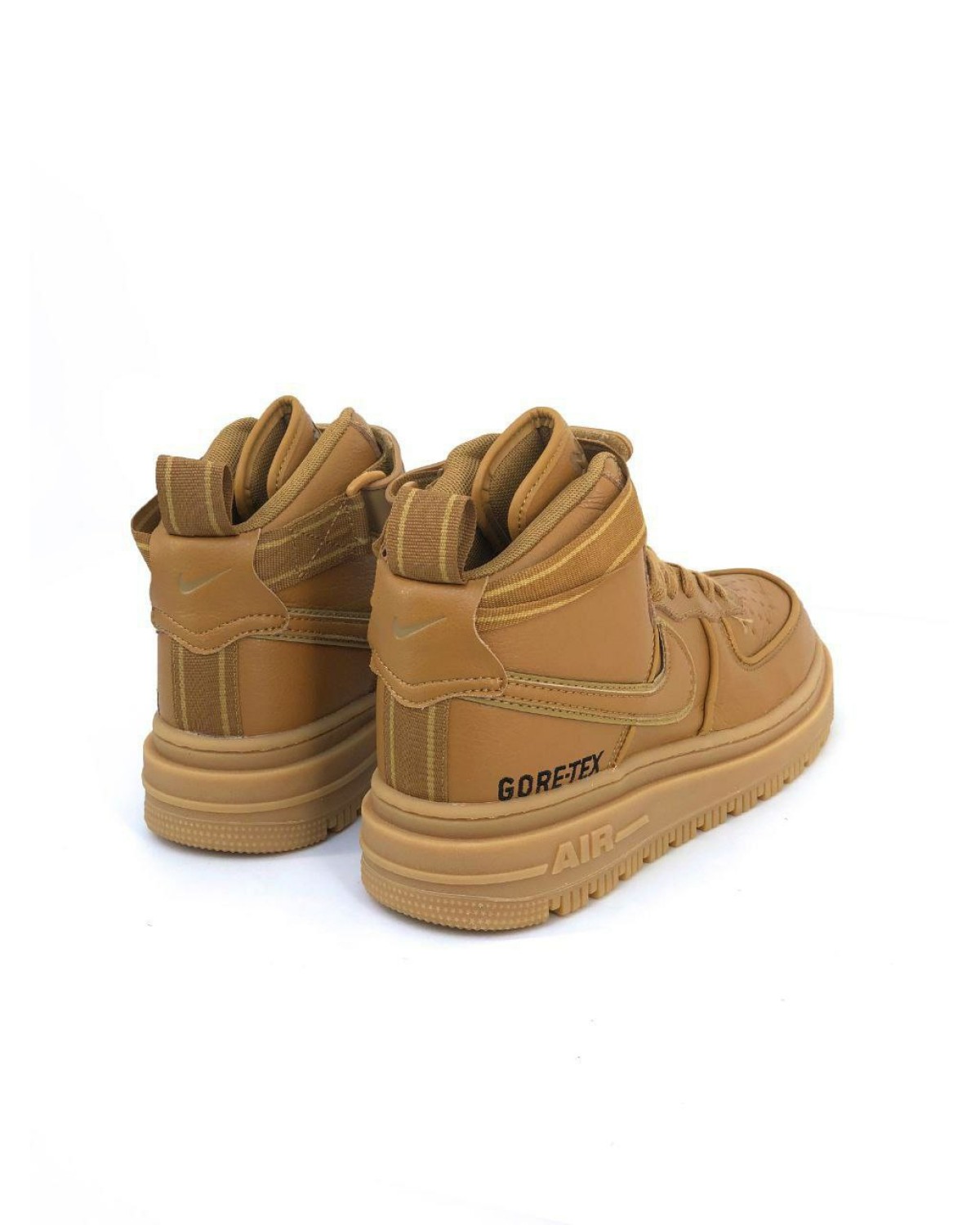 Nike Air Force 1 Gore-Tex Beige