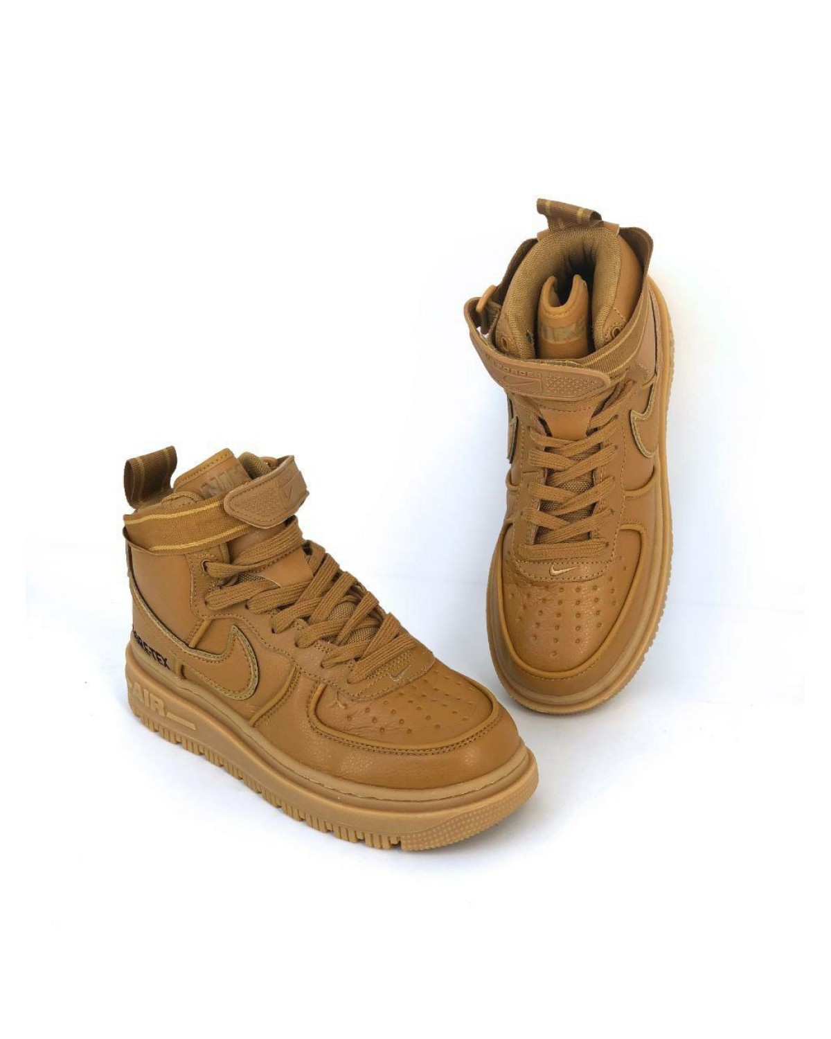 Nike Air Force 1 Gore-Tex Beige