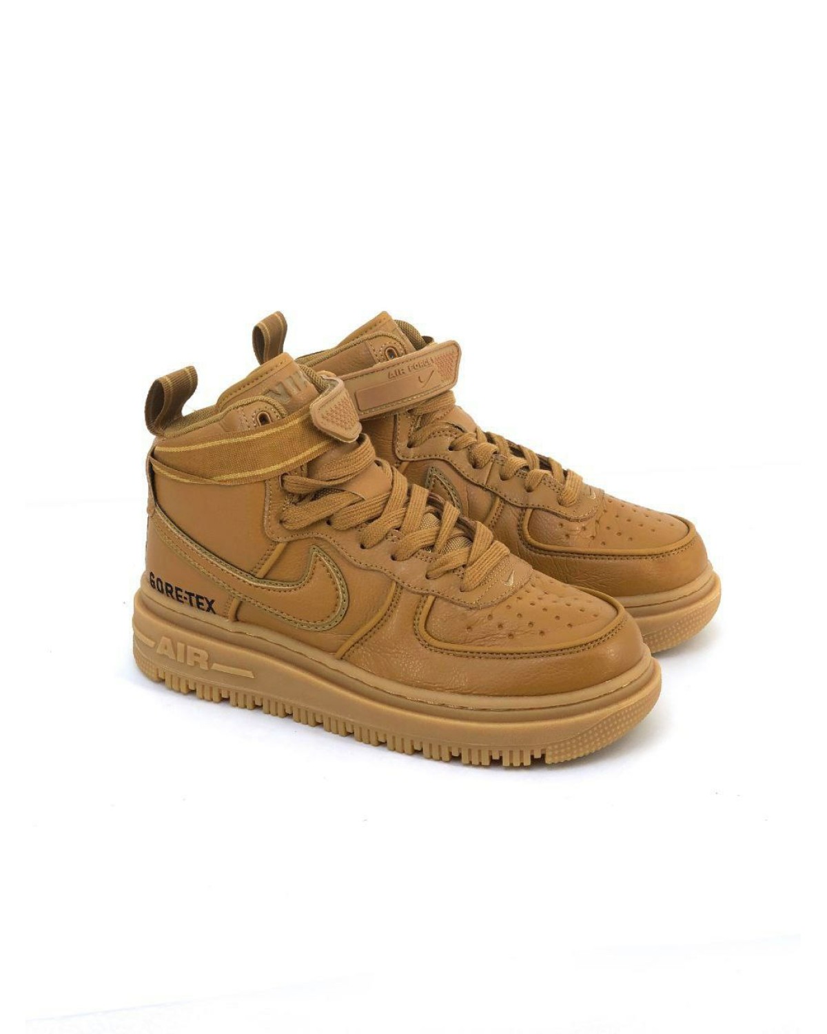 Nike Air Force 1 Gore-Tex Beige
