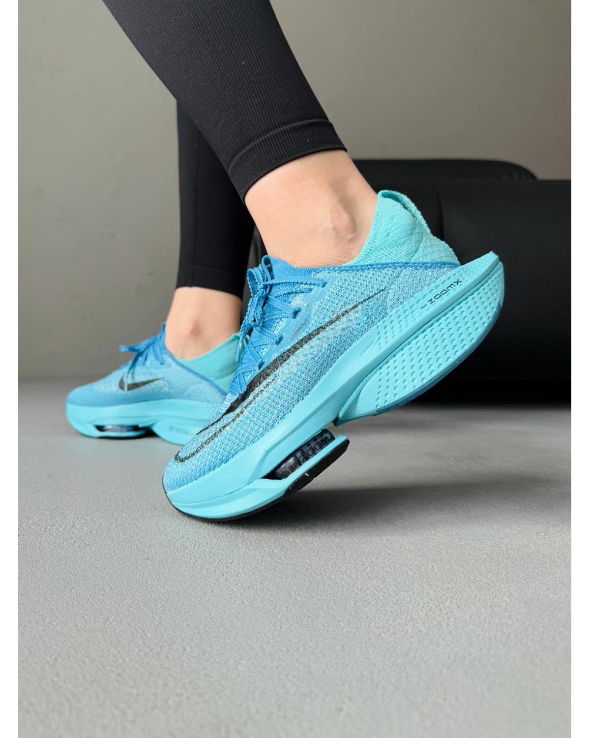 Nike Air Zoom Alphafly Next% 2 Blue