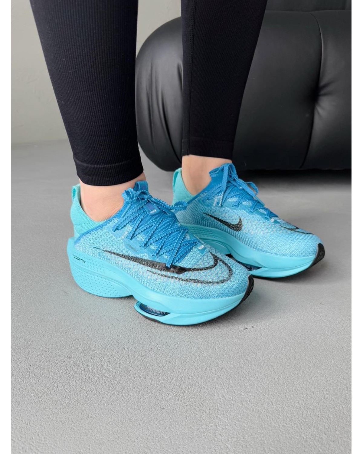 Nike Air Zoom Alphafly Next% 2 Blue