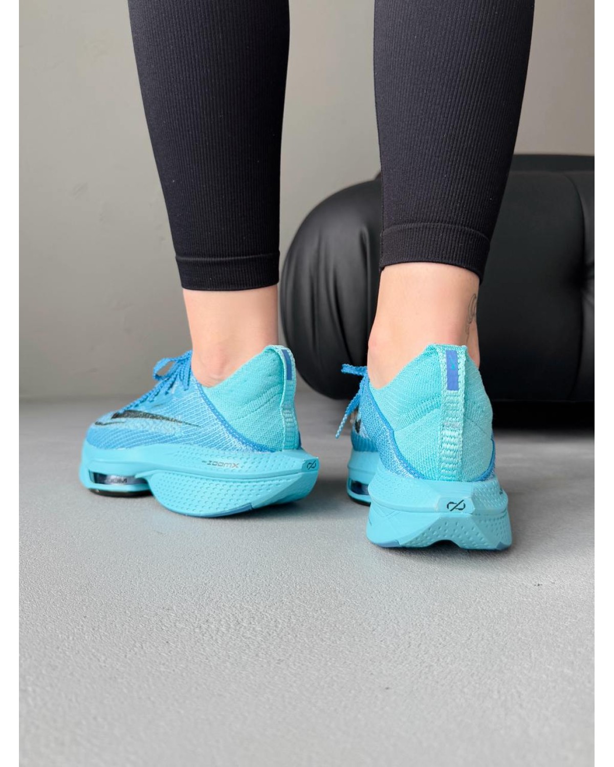 Nike Air Zoom Alphafly Next% 2 Blue