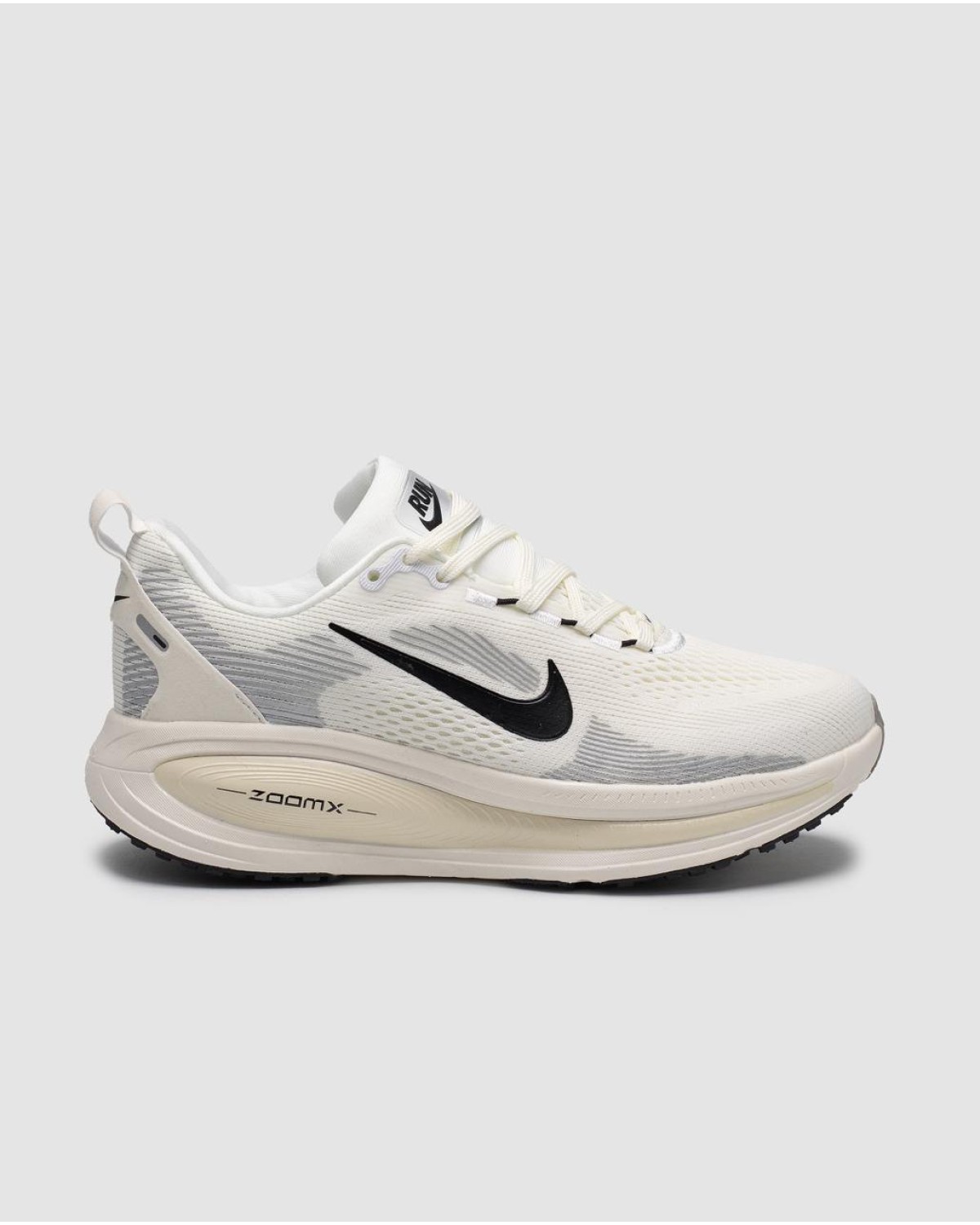 Nike Air Zoom X Summit White/Black/Coconut Milk
