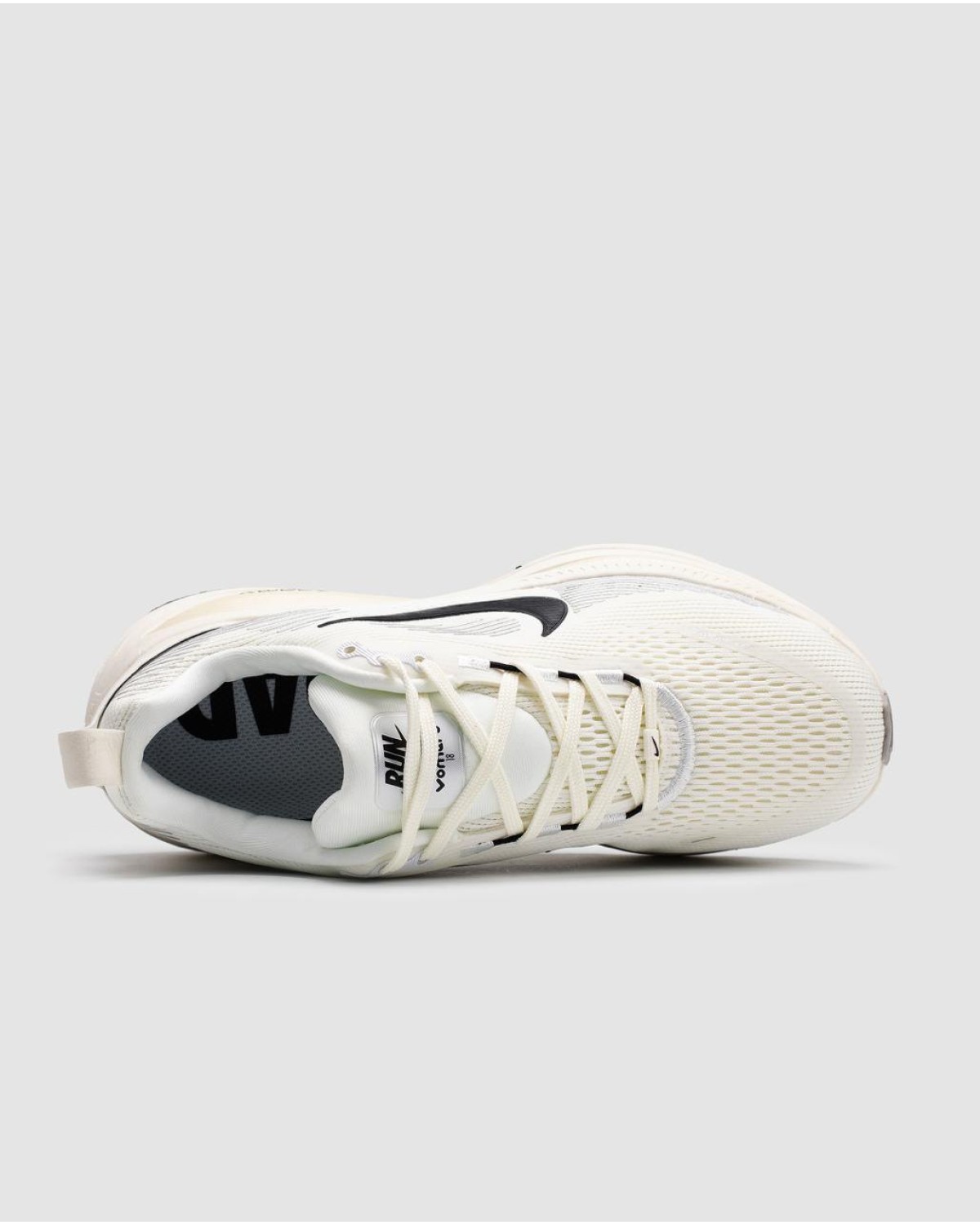 Nike Air Zoom X Summit White/Black/Coconut Milk
