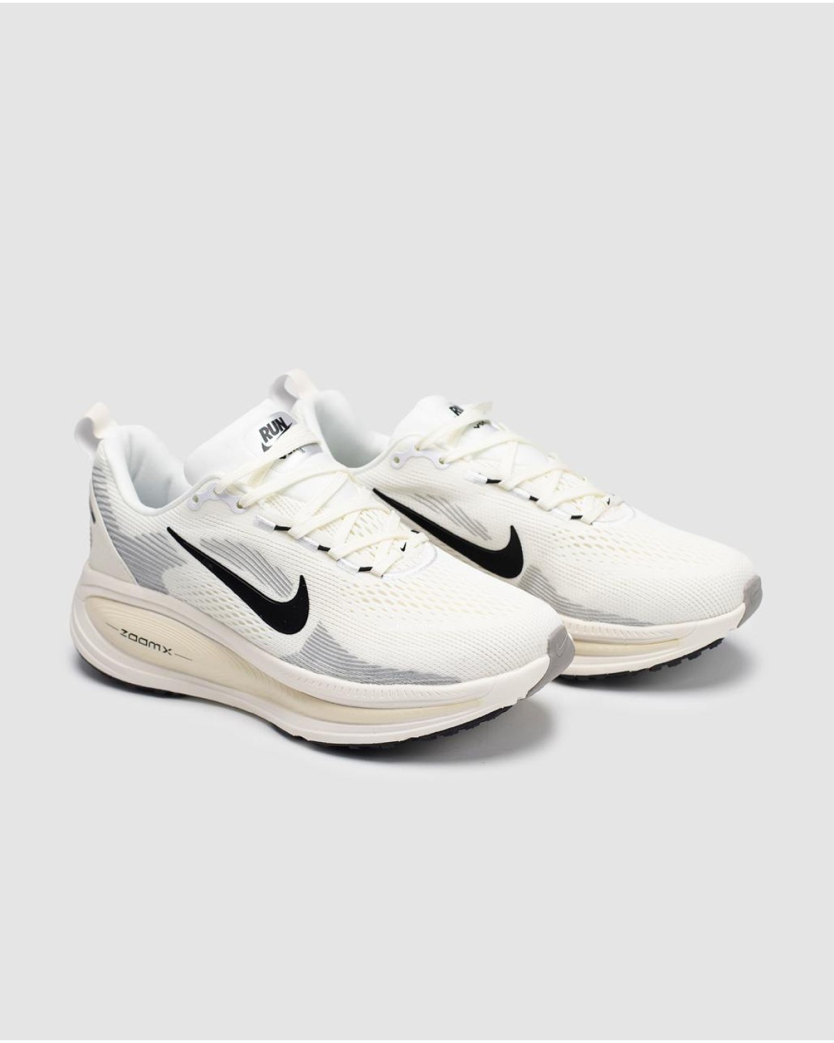 Nike Air Zoom X Summit White/Black/Coconut Milk