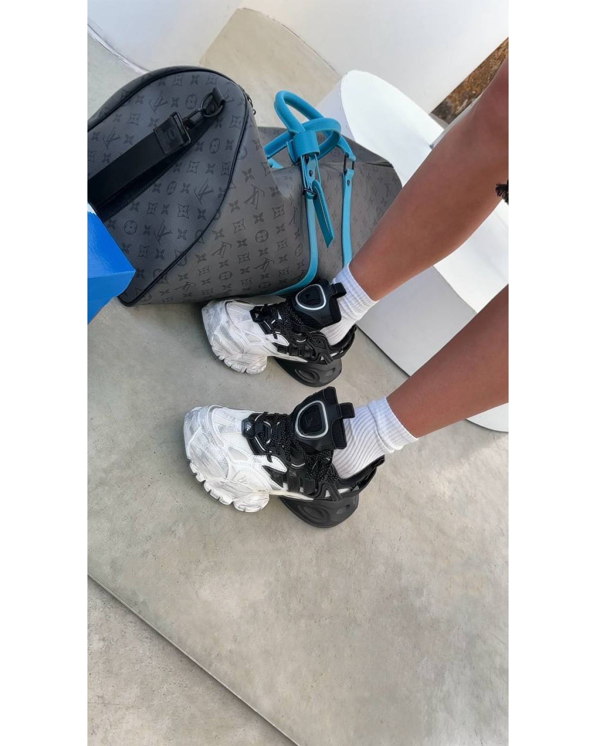 Adidas XLG Runner
