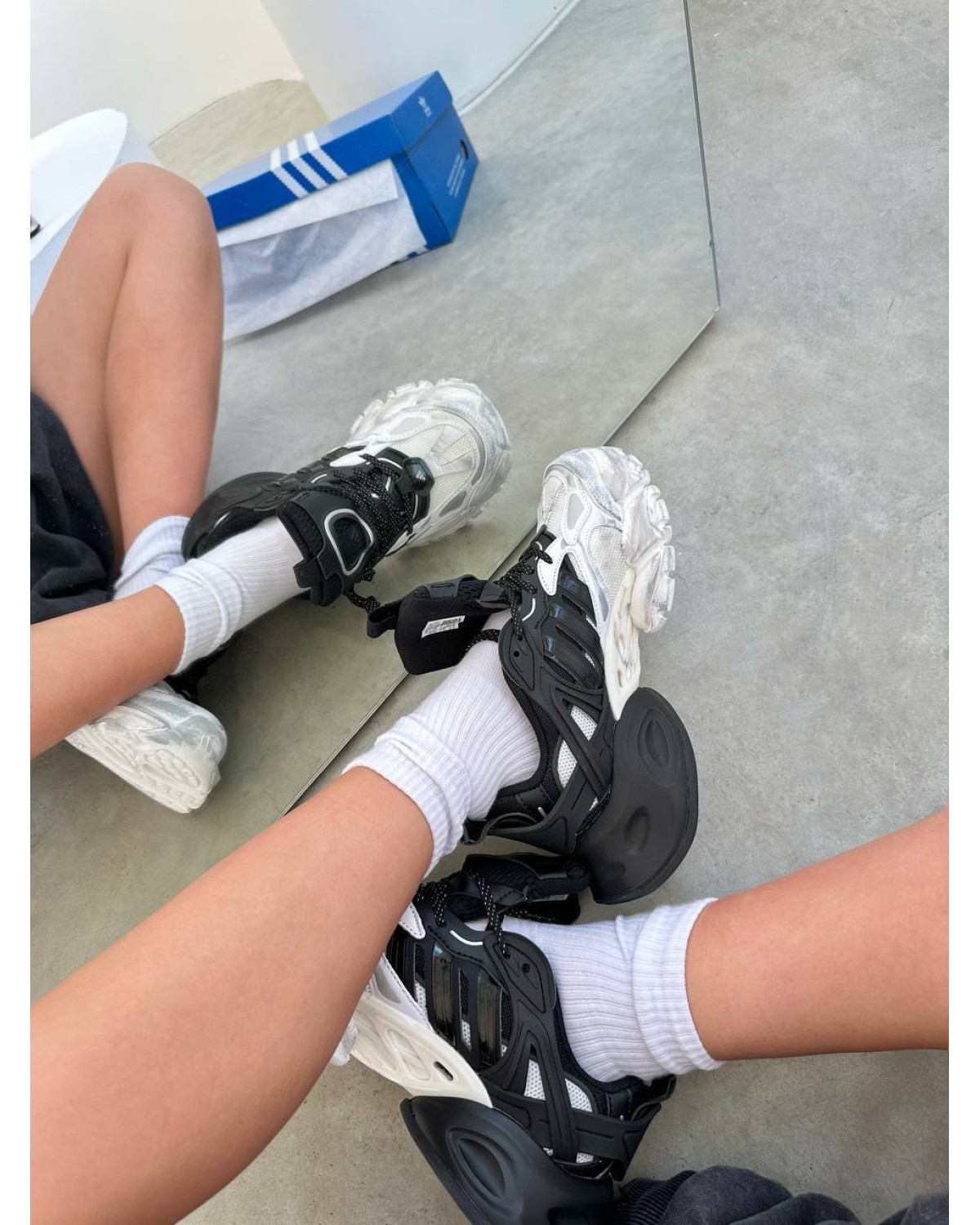 Adidas XLG Runner