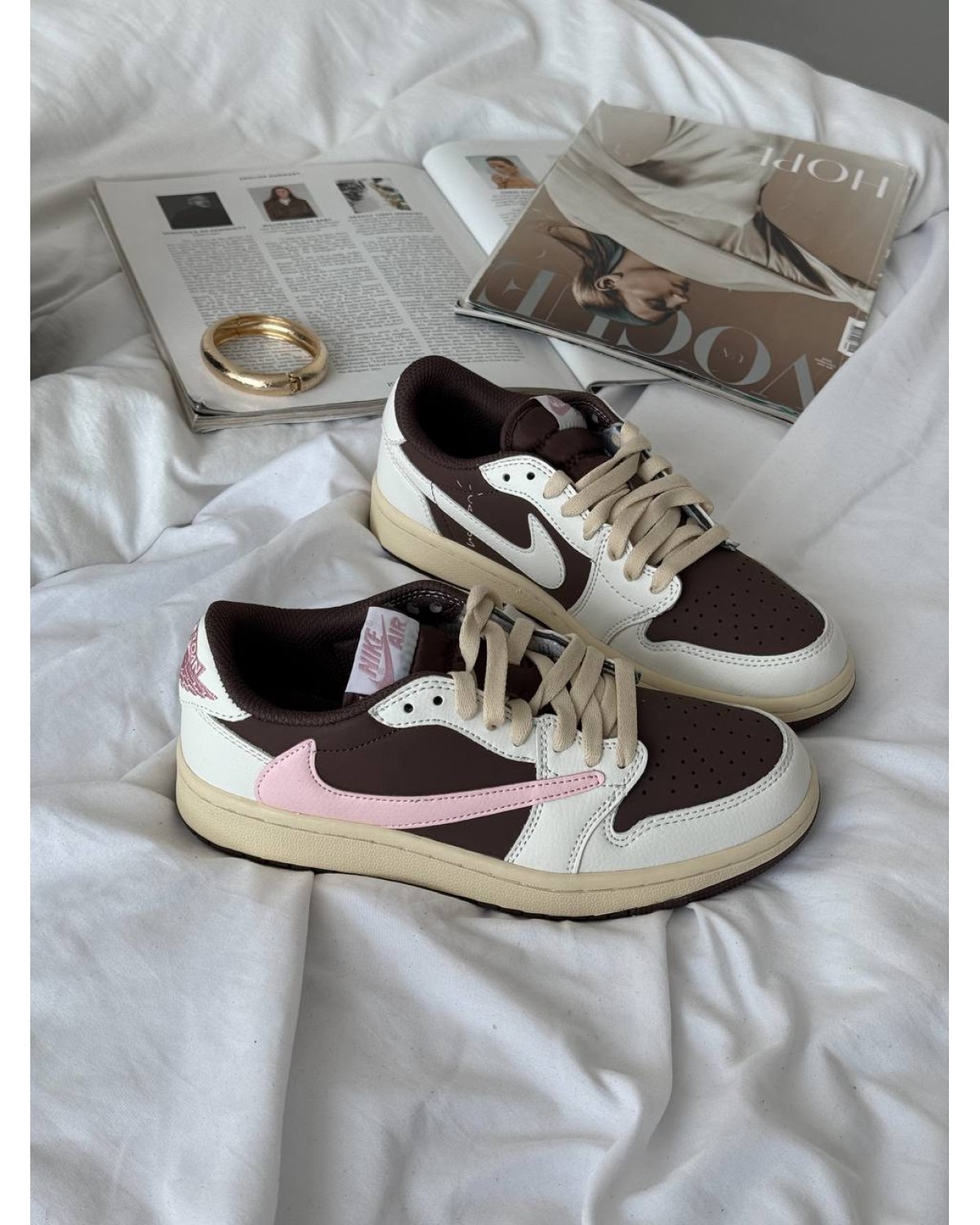 Nike Jordan 1 Low OG SP