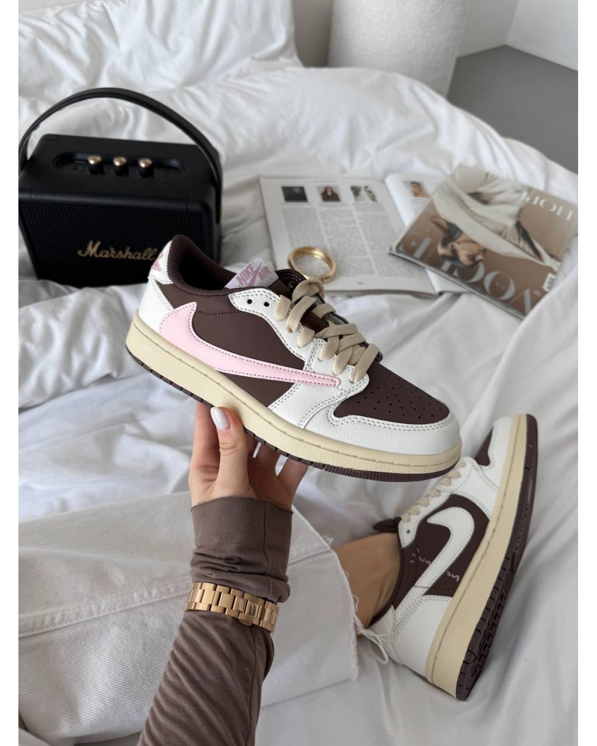 Nike Jordan 1 Low OG SP