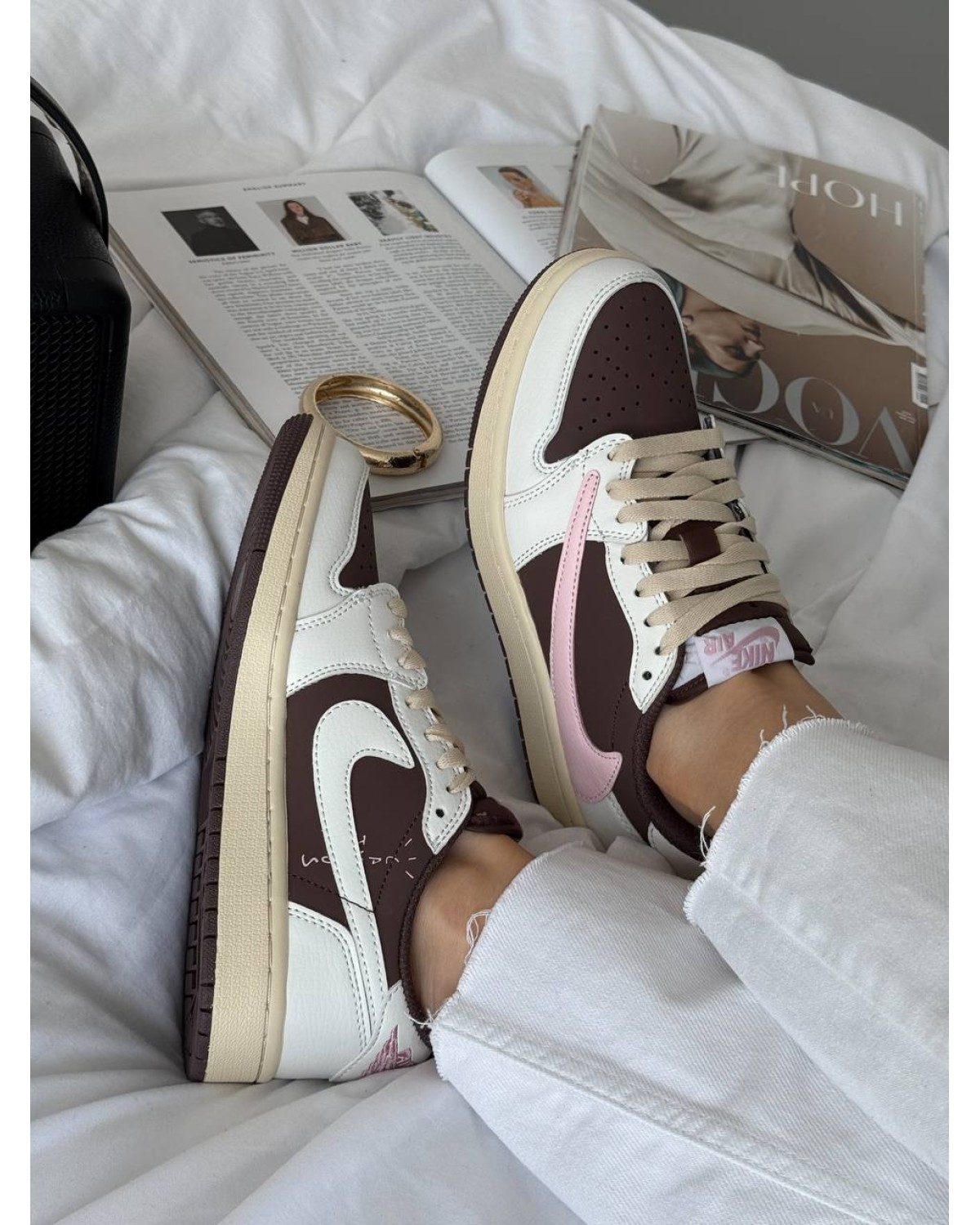 Nike Jordan 1 Low OG SP