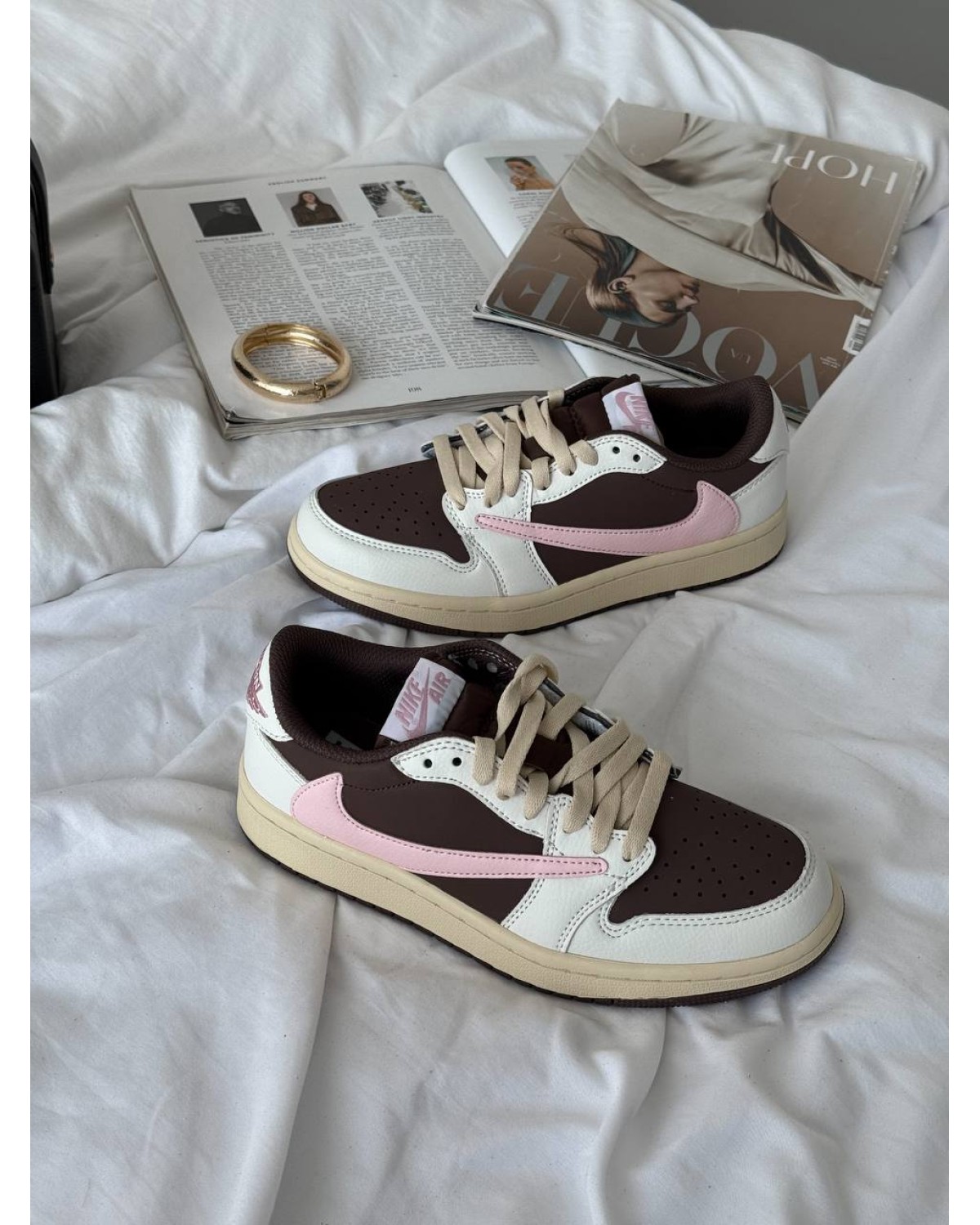 Nike Jordan 1 Low OG SP