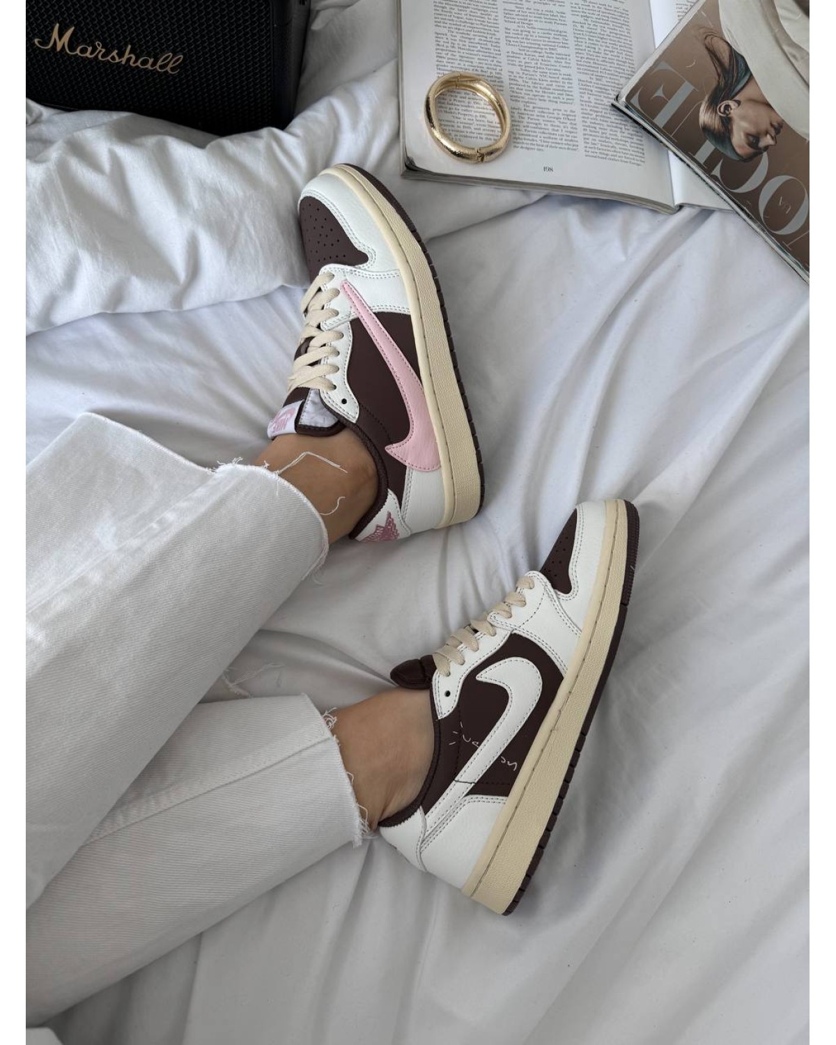 Nike Jordan 1 Low OG SP