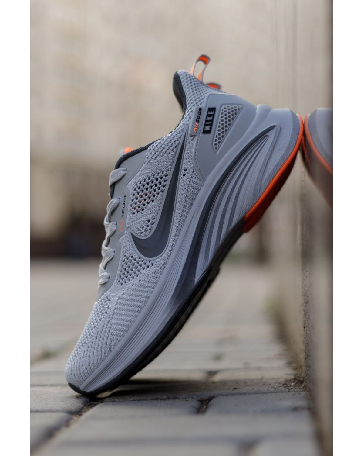 Nike Air Zoom Light Grey