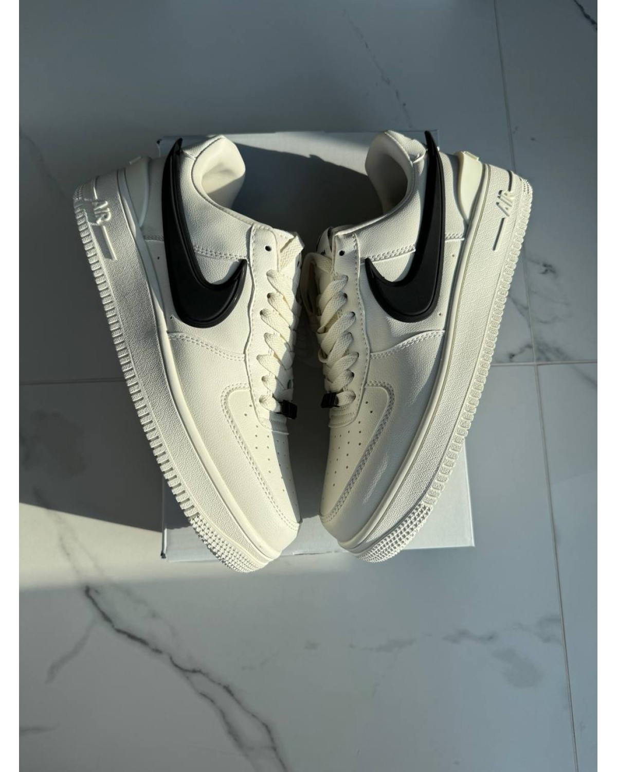 Nike Air Force 1 Low Ambush Beige