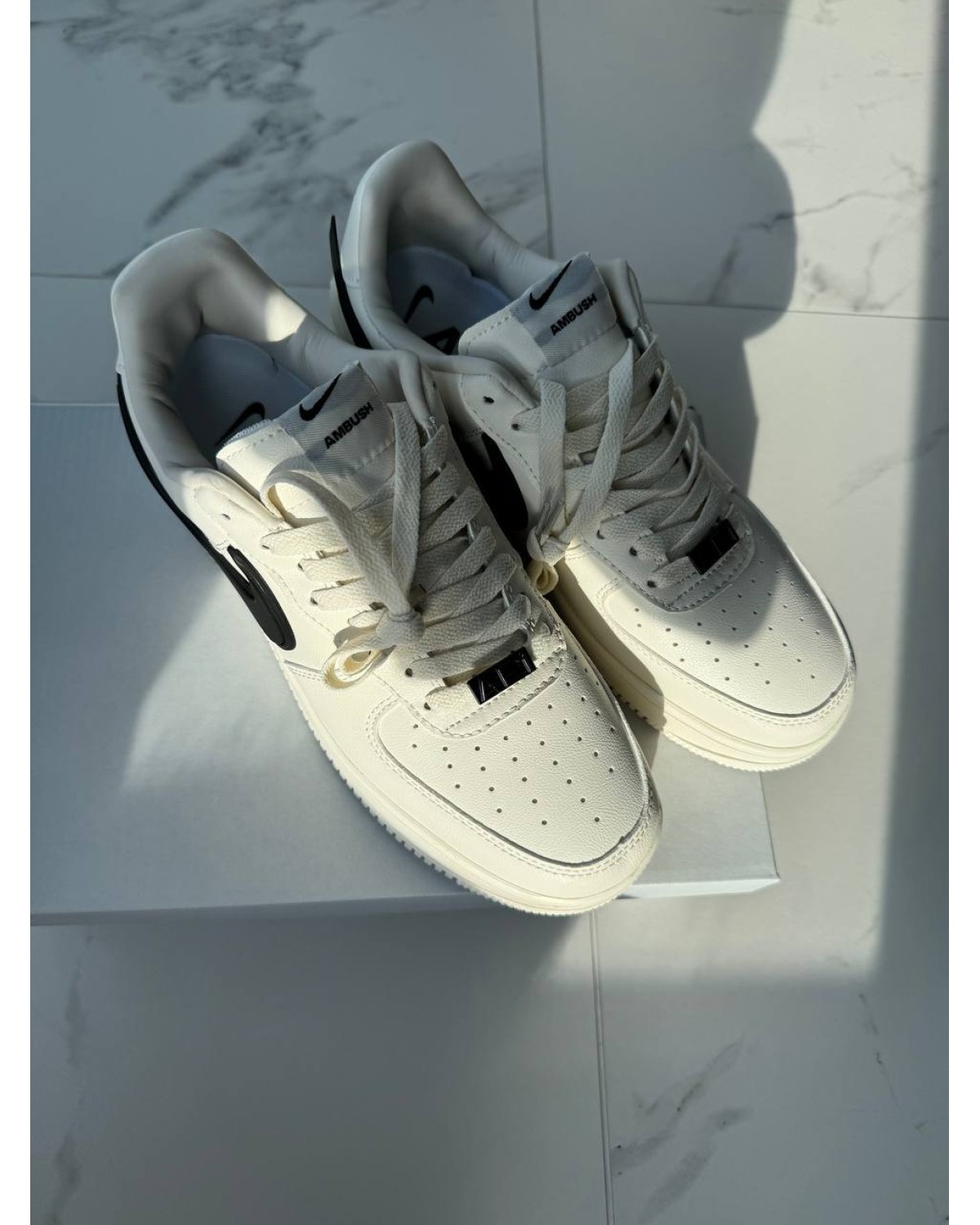 Nike Air Force 1 Low Ambush Beige