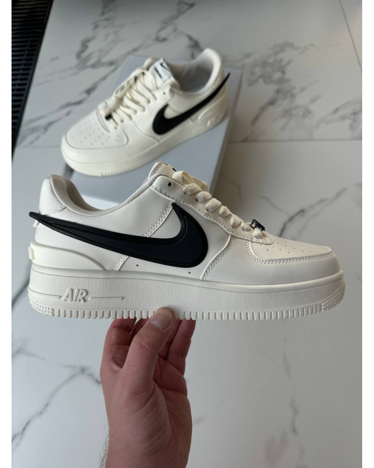 Nike Air Force 1 Low Ambush Beige