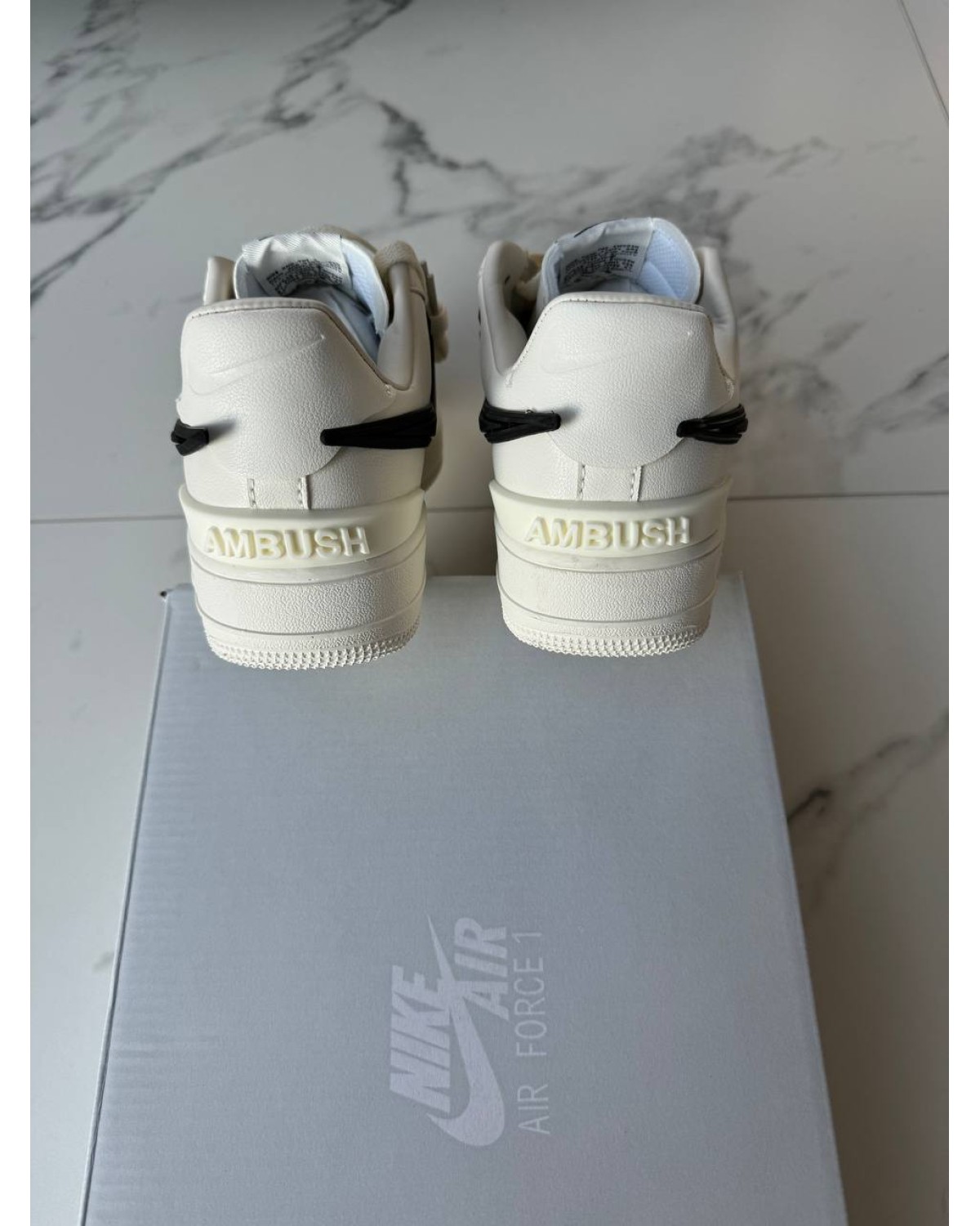 Nike Air Force 1 Low Ambush Beige