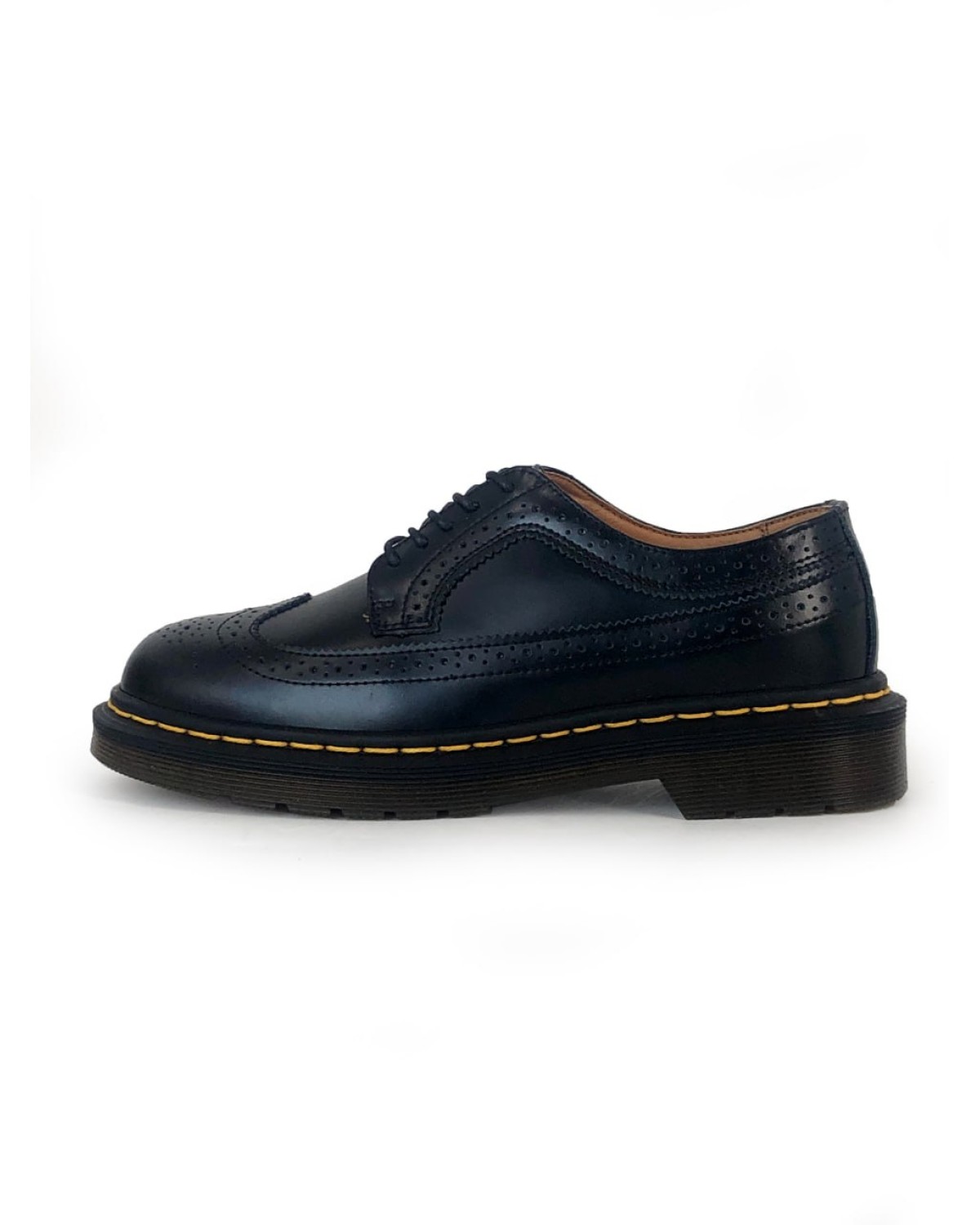 Dr Martens Black 2 Dr Martens Black 2