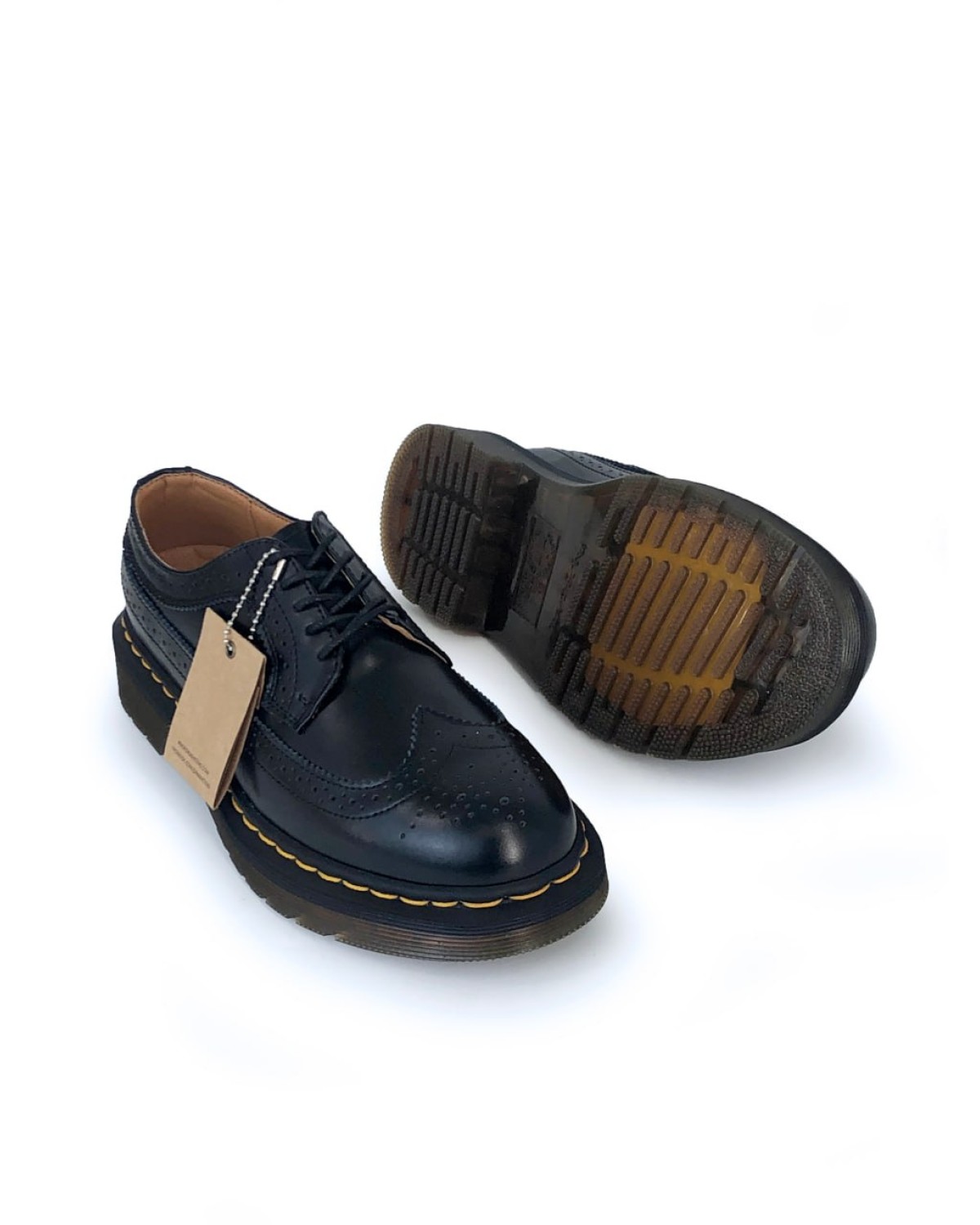 Dr Martens  Black 2