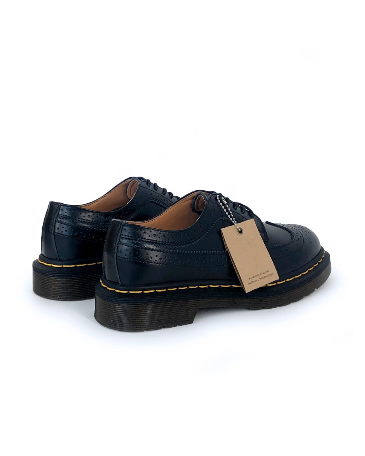 Dr Martens  Black 2