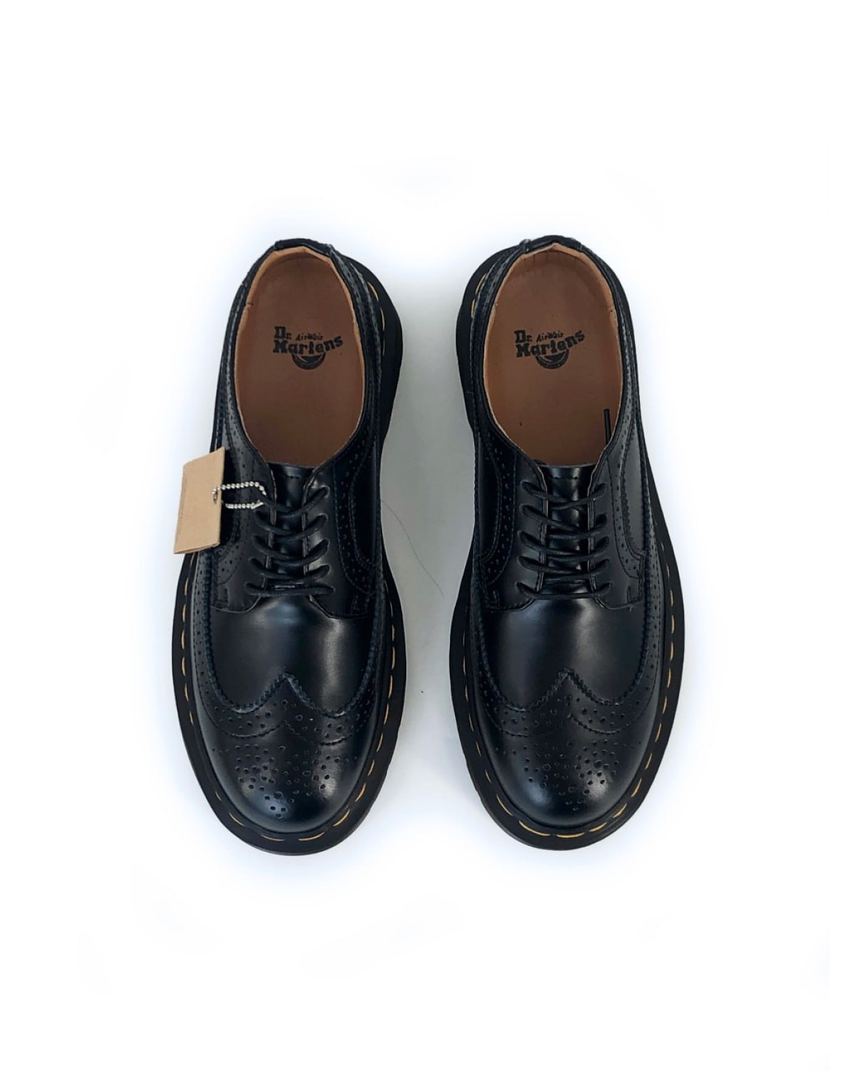 Dr Martens  Black 2