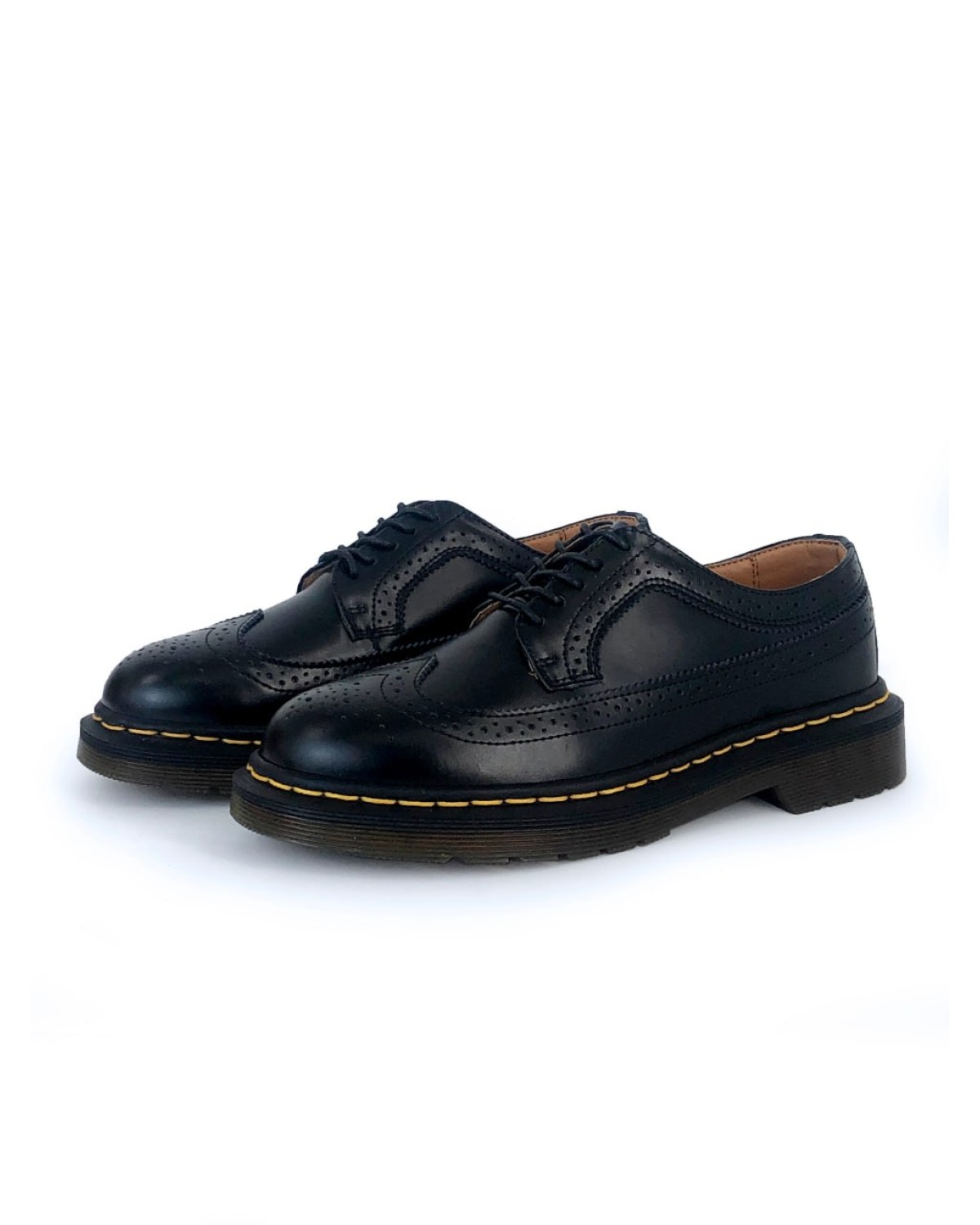 Dr Martens Black 2 Dr Martens Black 2