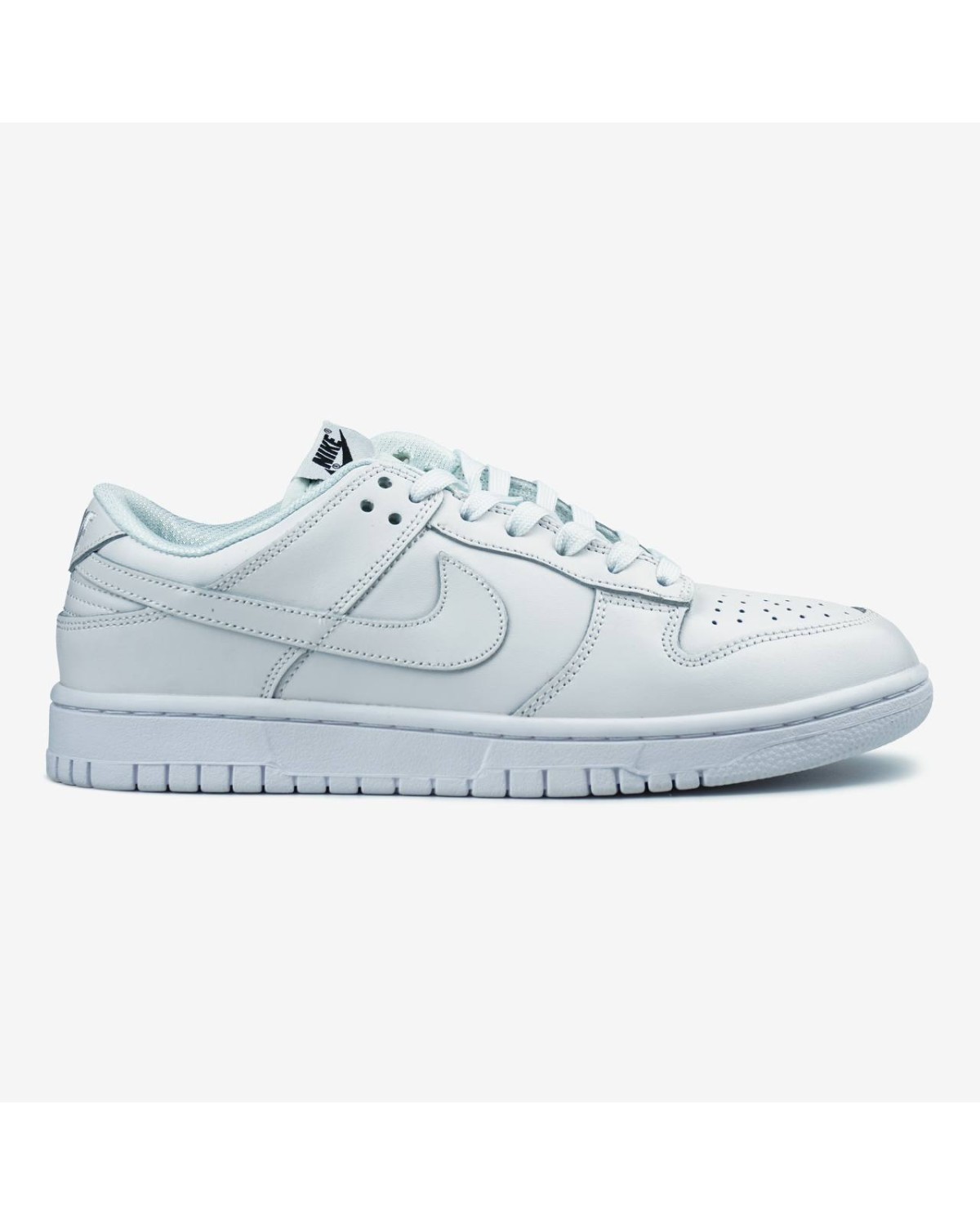 Nike Dunk Low Full White