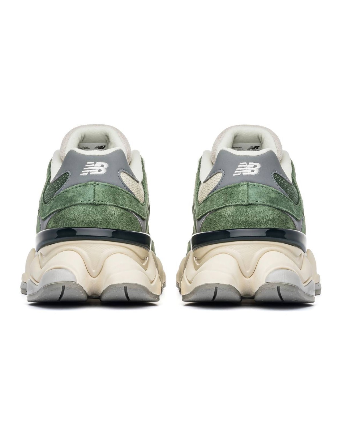 New Balance 9060 Nori Green Beige