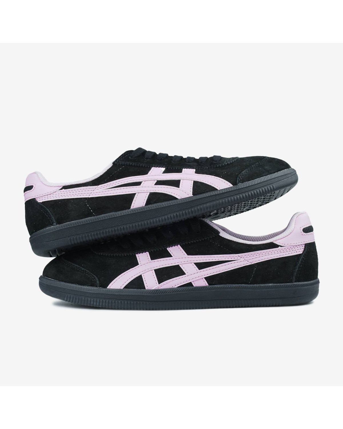Asics Onitsuka Tiger Black Pink