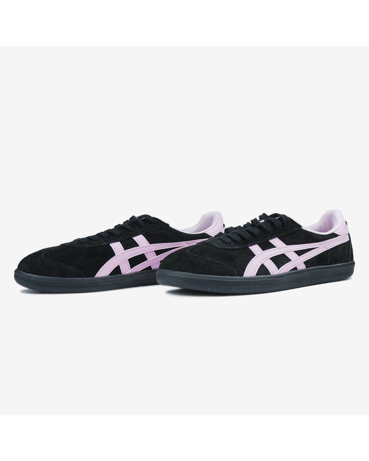 Asics Onitsuka Tiger Black Pink
