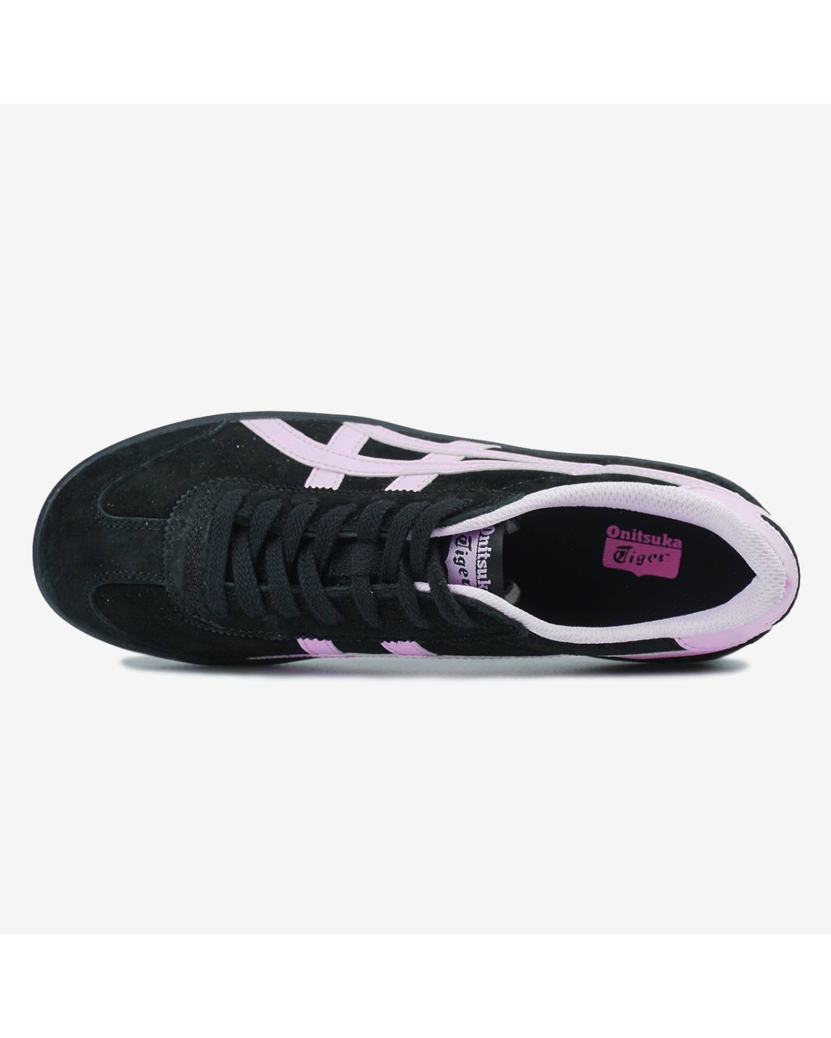 Asics Onitsuka Tiger Black Pink